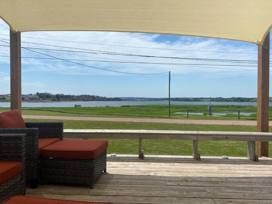 Seawood Summer Home