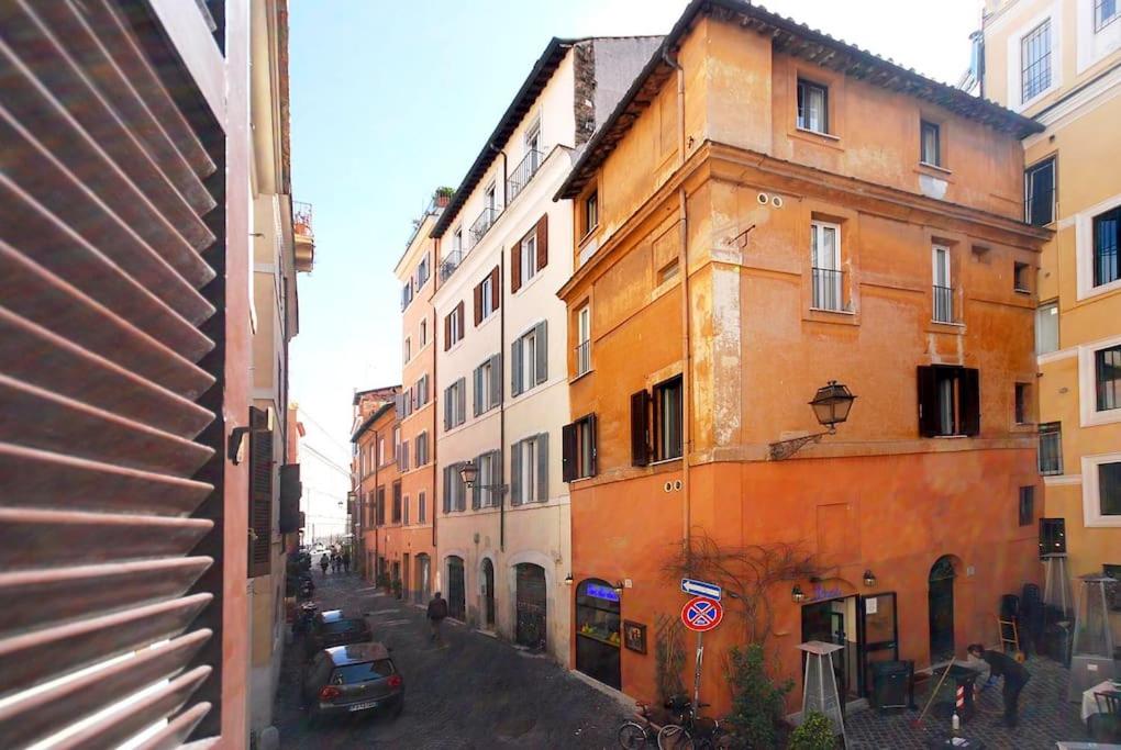 Coliseum cozy flat