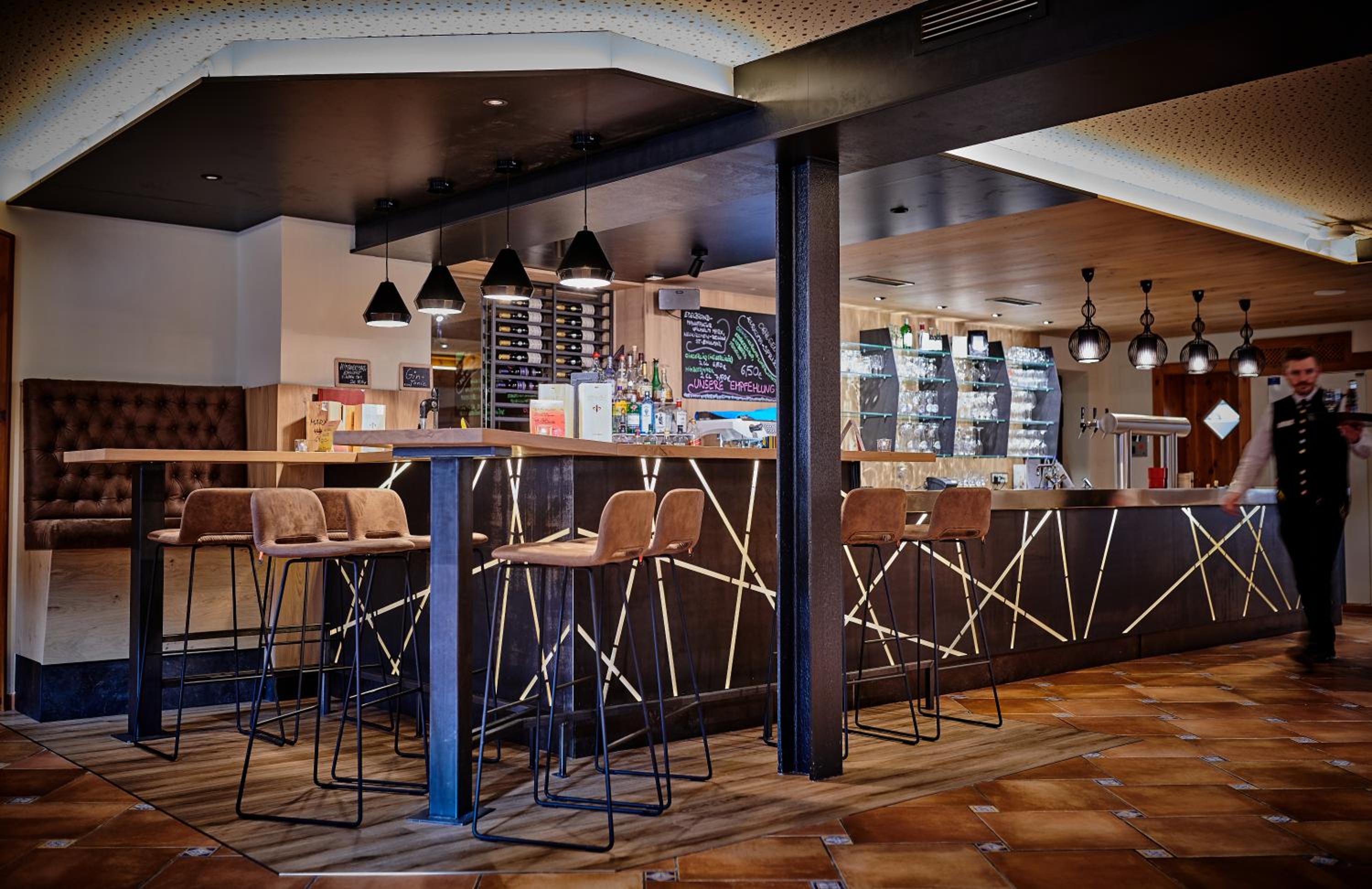 Posthotel Rattenberg - Property Image 40