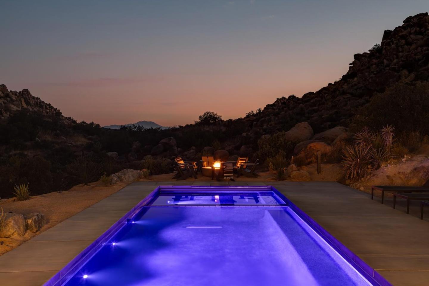 Whistling Rock By The Cohost Company view 5
