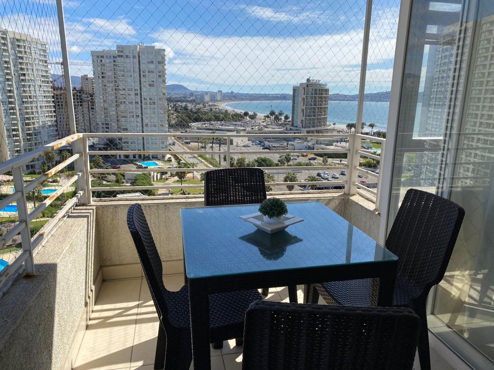 Marina Oceano Peñuelas view 4