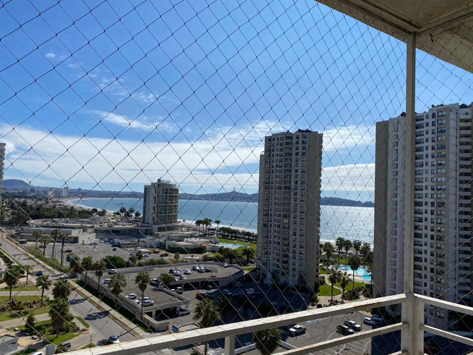 Marina Oceano Peñuelas view 2
