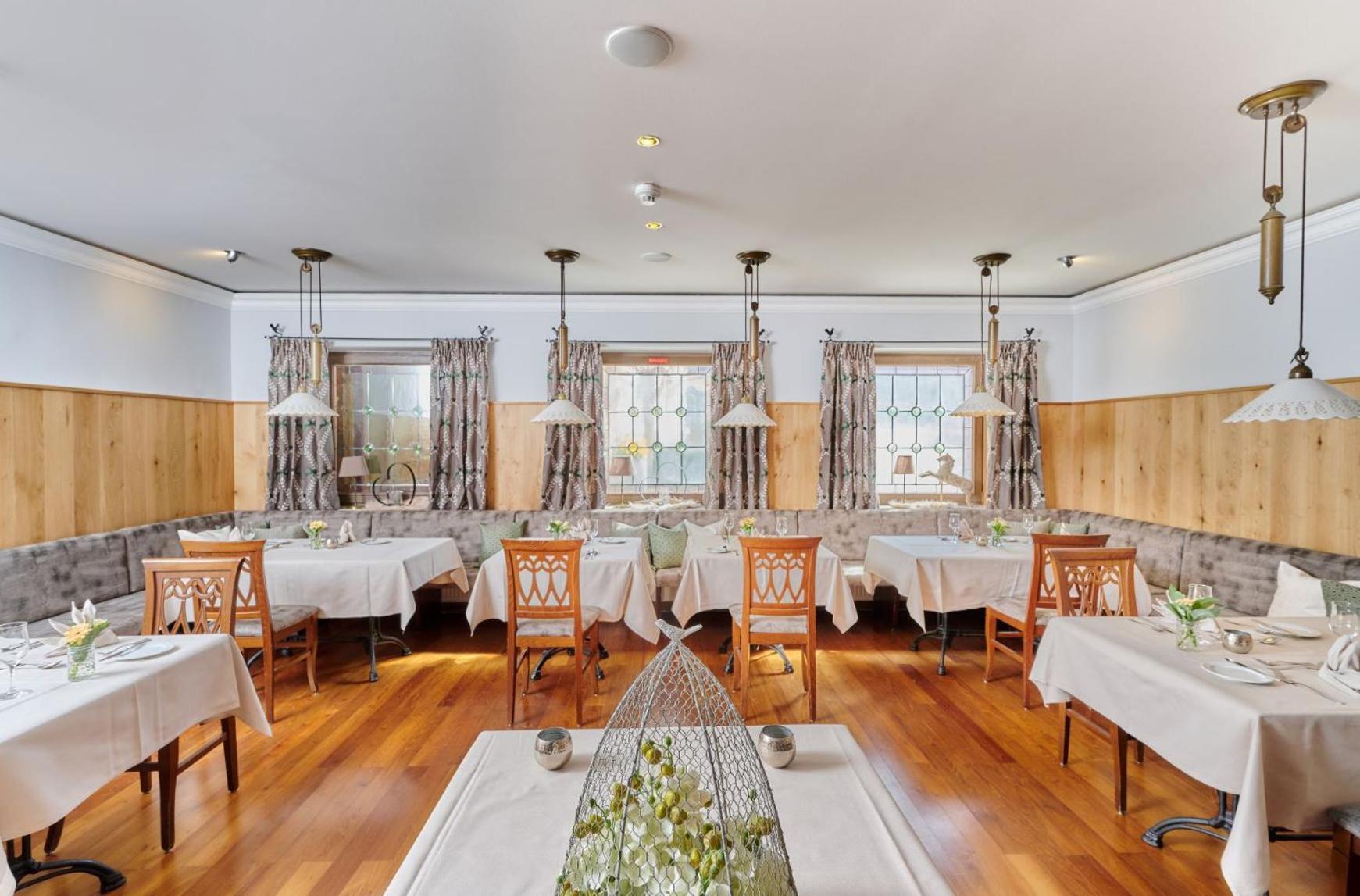 Posthotel Rattenberg - Property Image 23