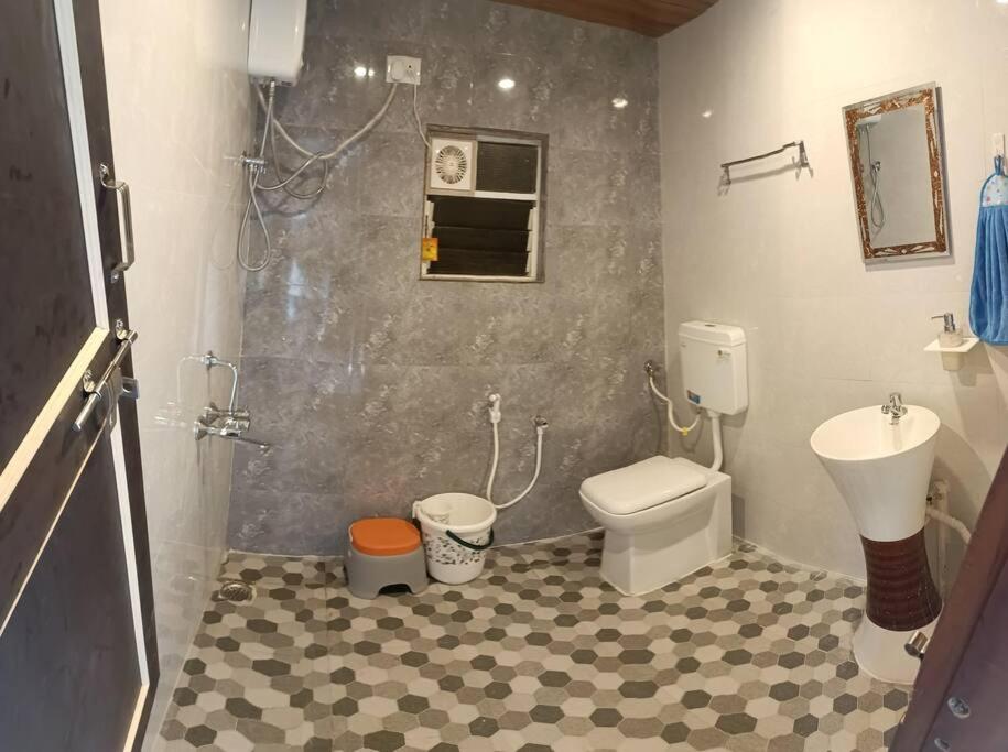 Nisarg farm villa view 4