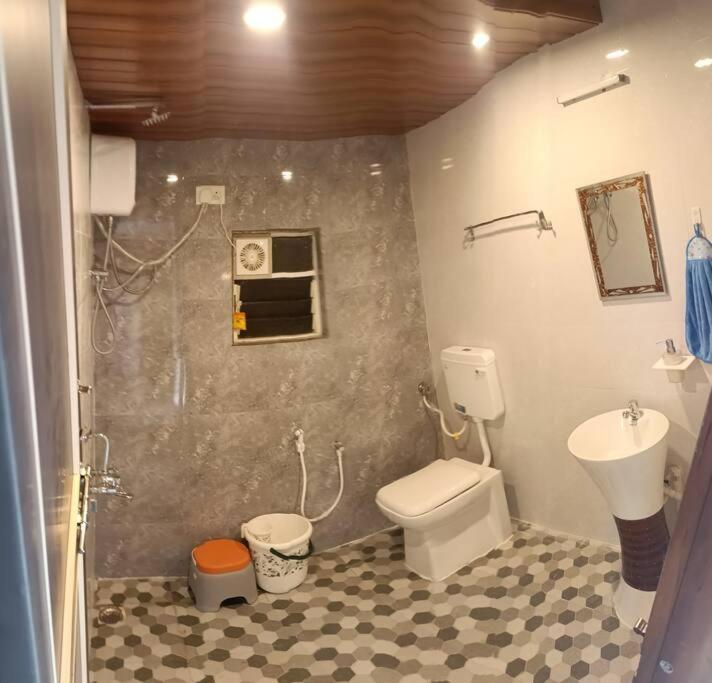Nisarg farm villa view 5