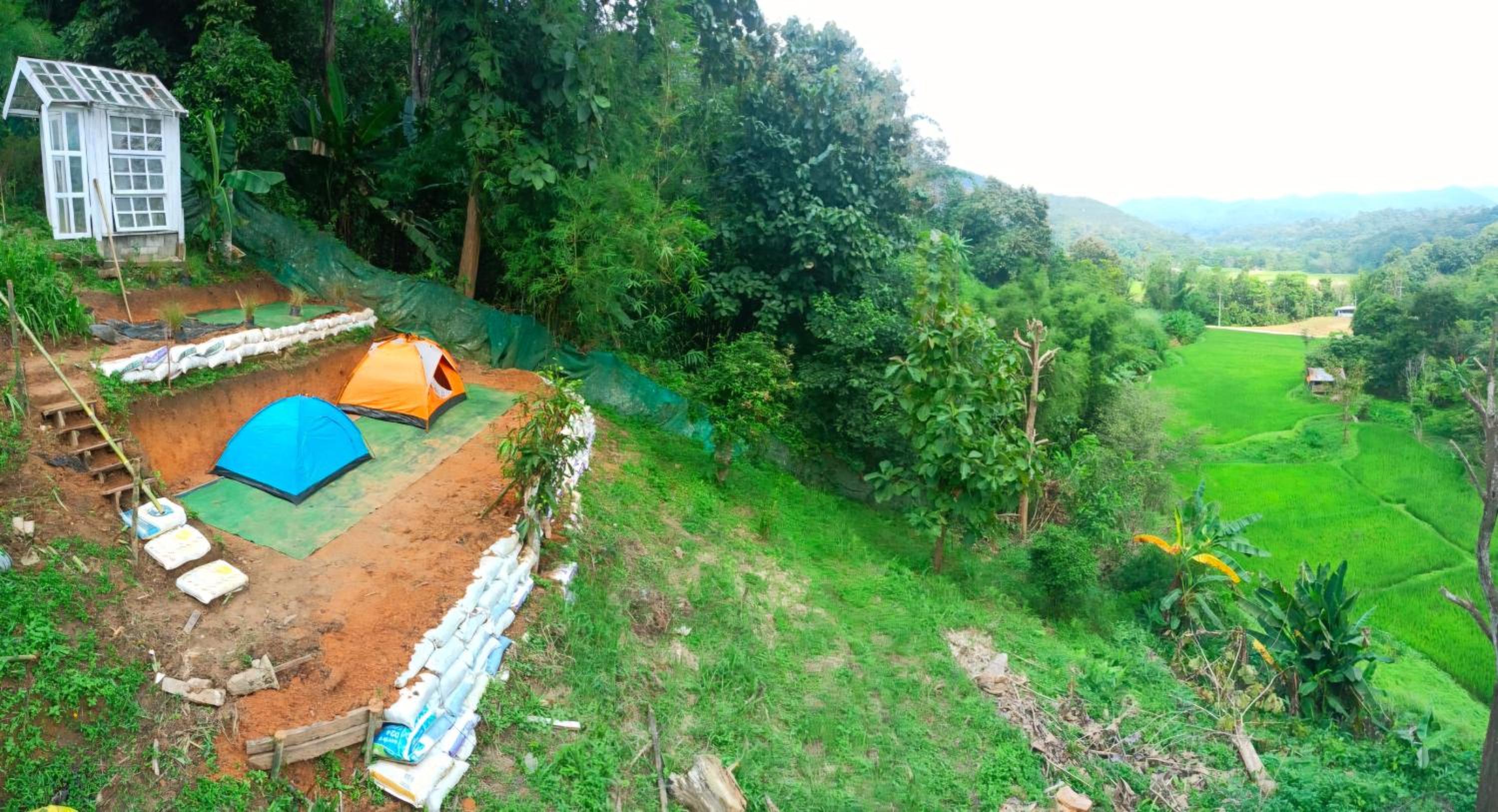 Balmy Hideout Cafe & Homestay