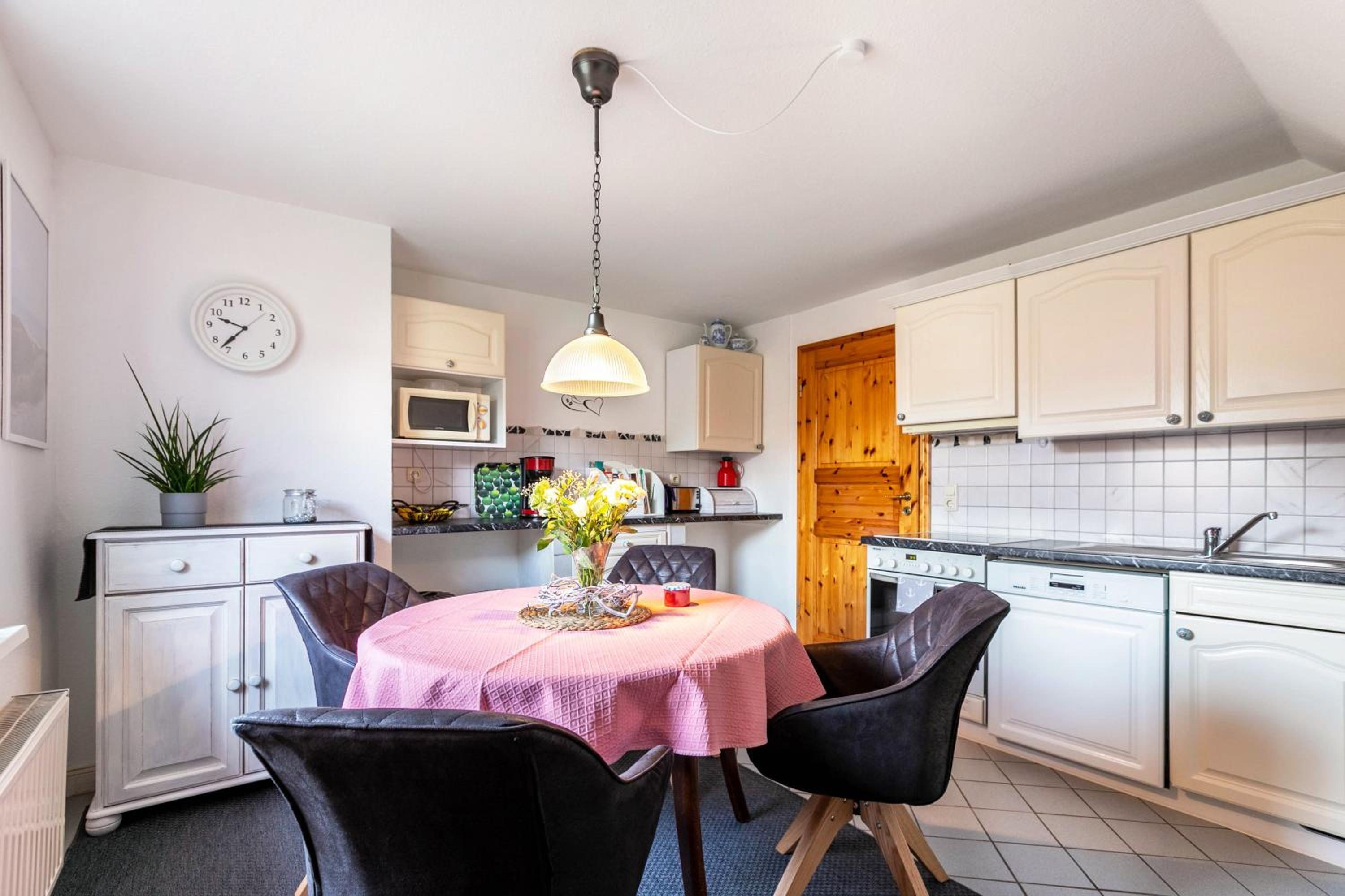 Ferienwohnung Freiblick