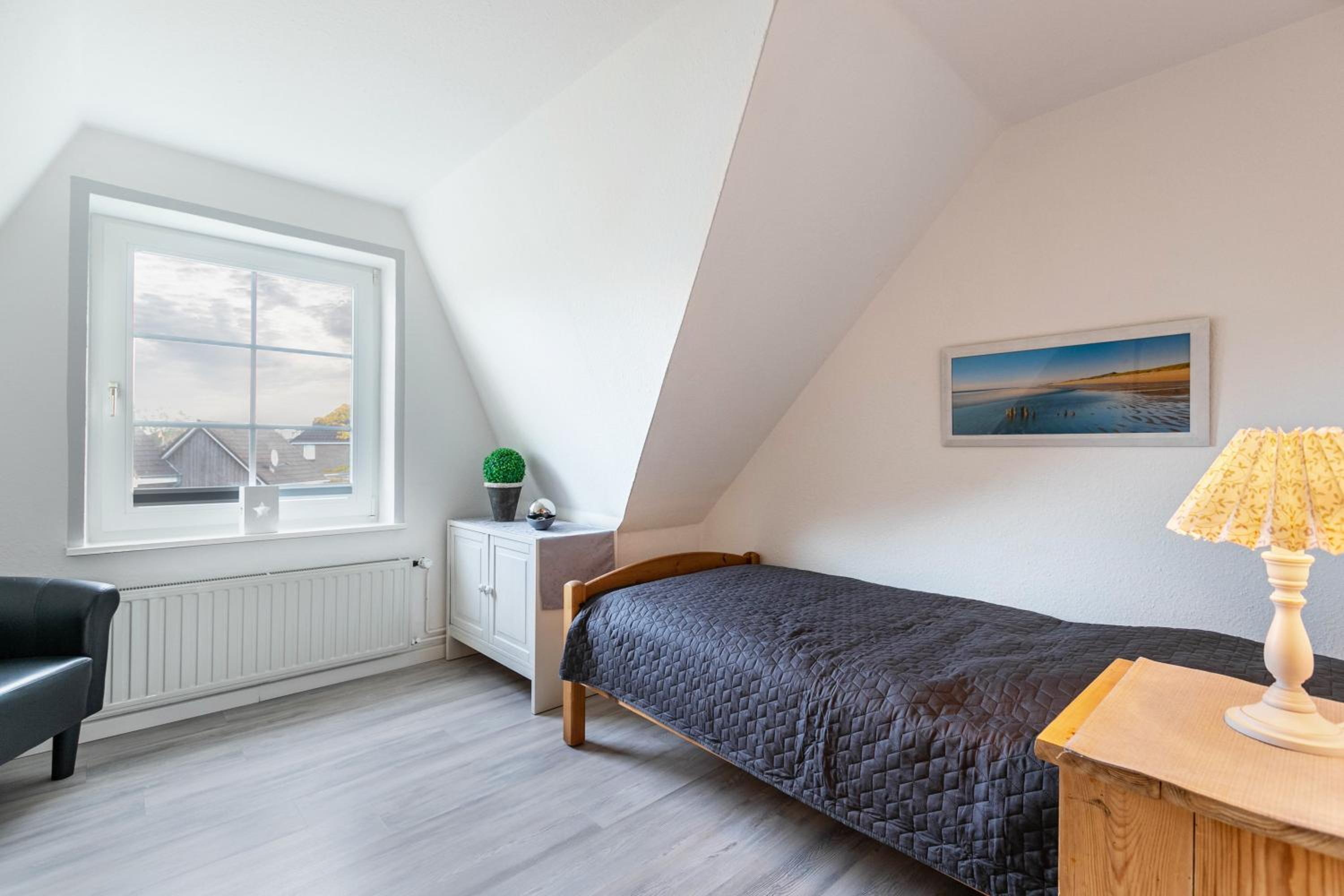 Ferienwohnung Freiblick