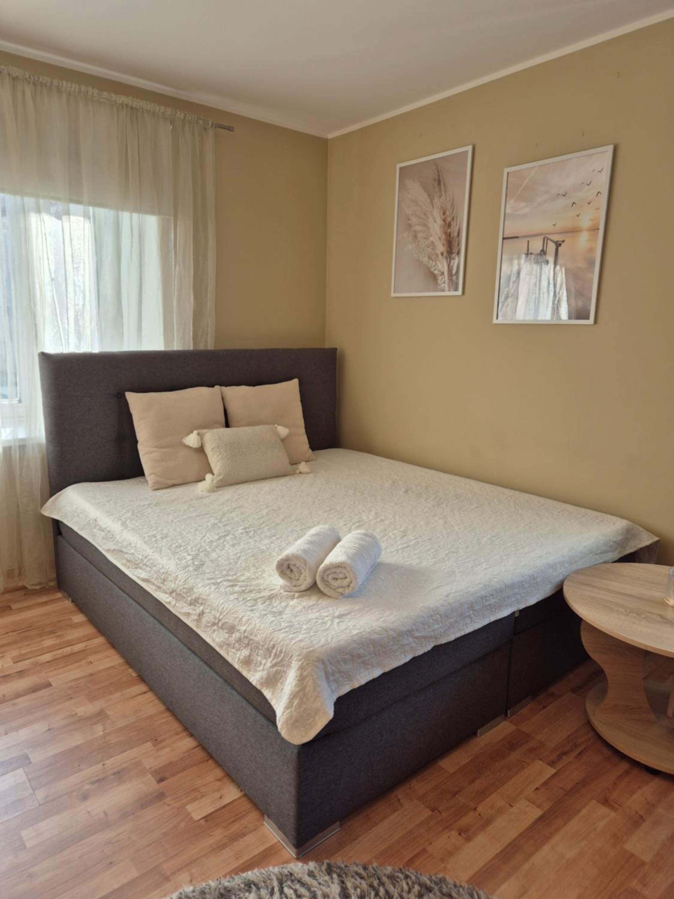 Klara Apartment