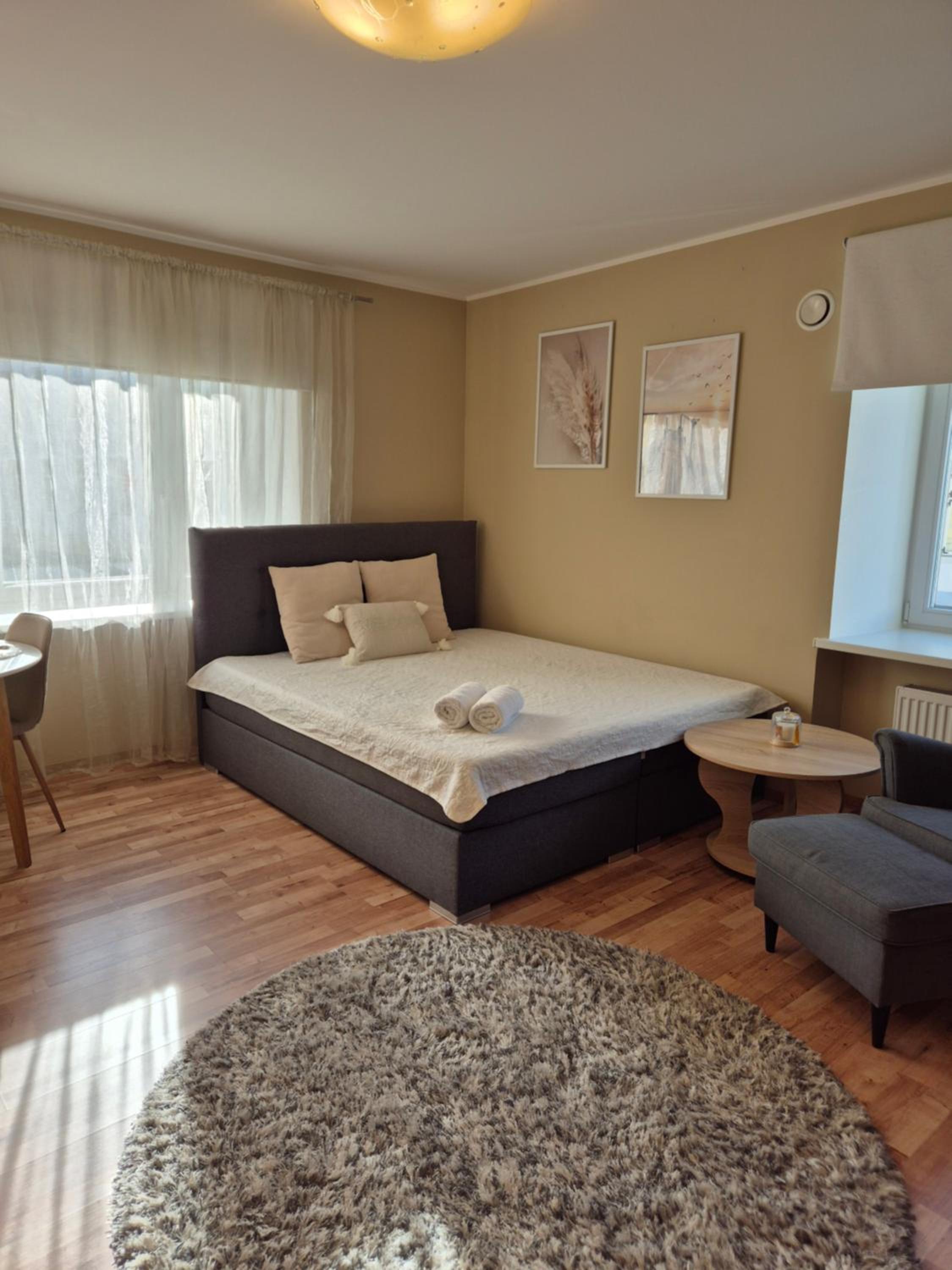Klara Apartment