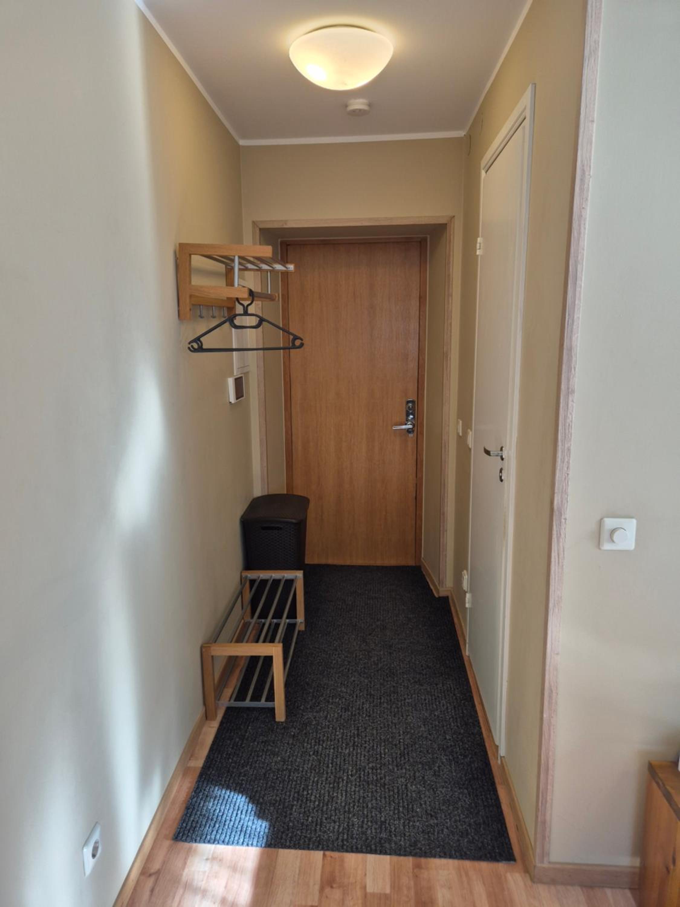 Klara Apartment