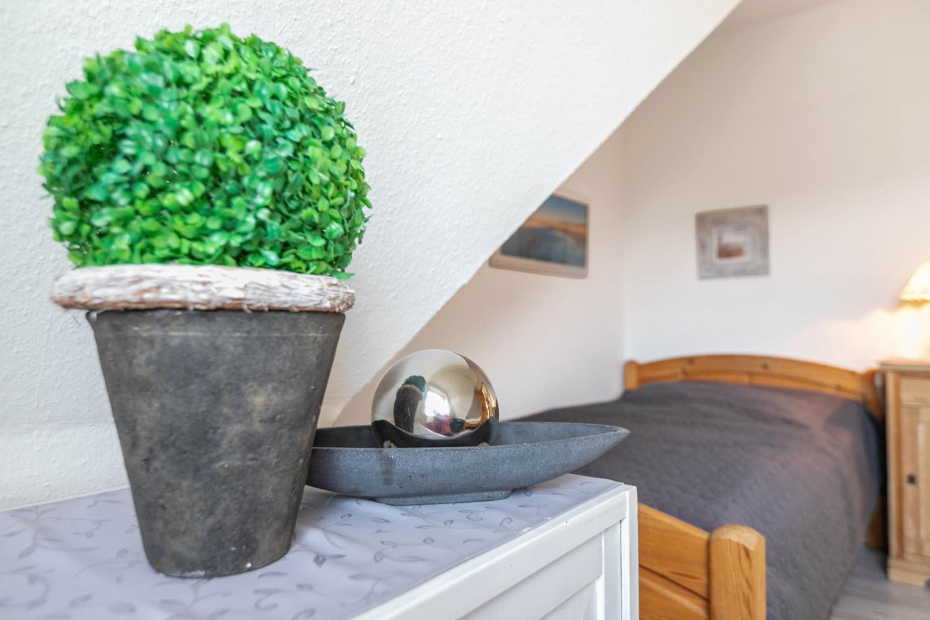 Ferienwohnung Freiblick