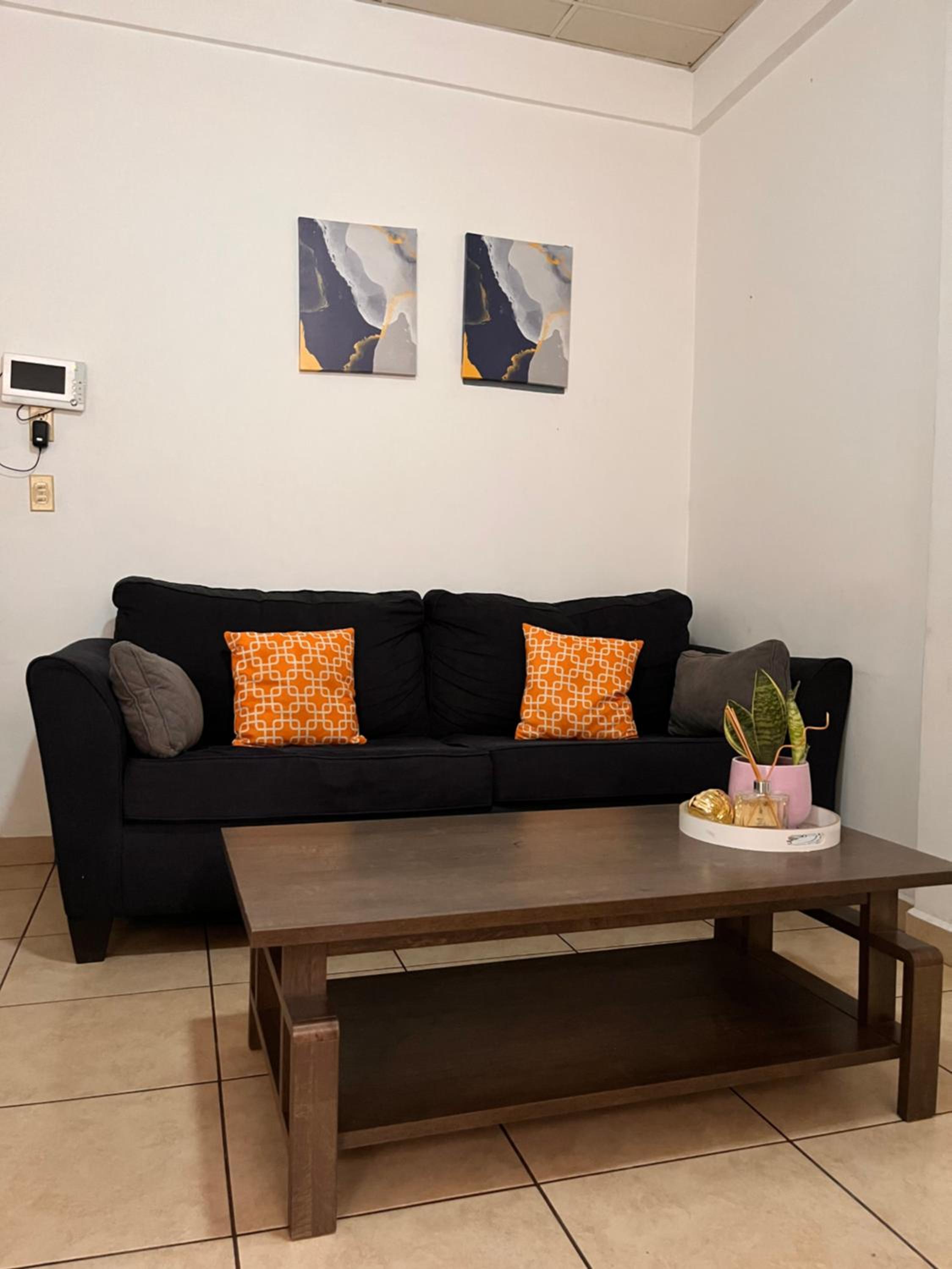 Apartamentos Trebol