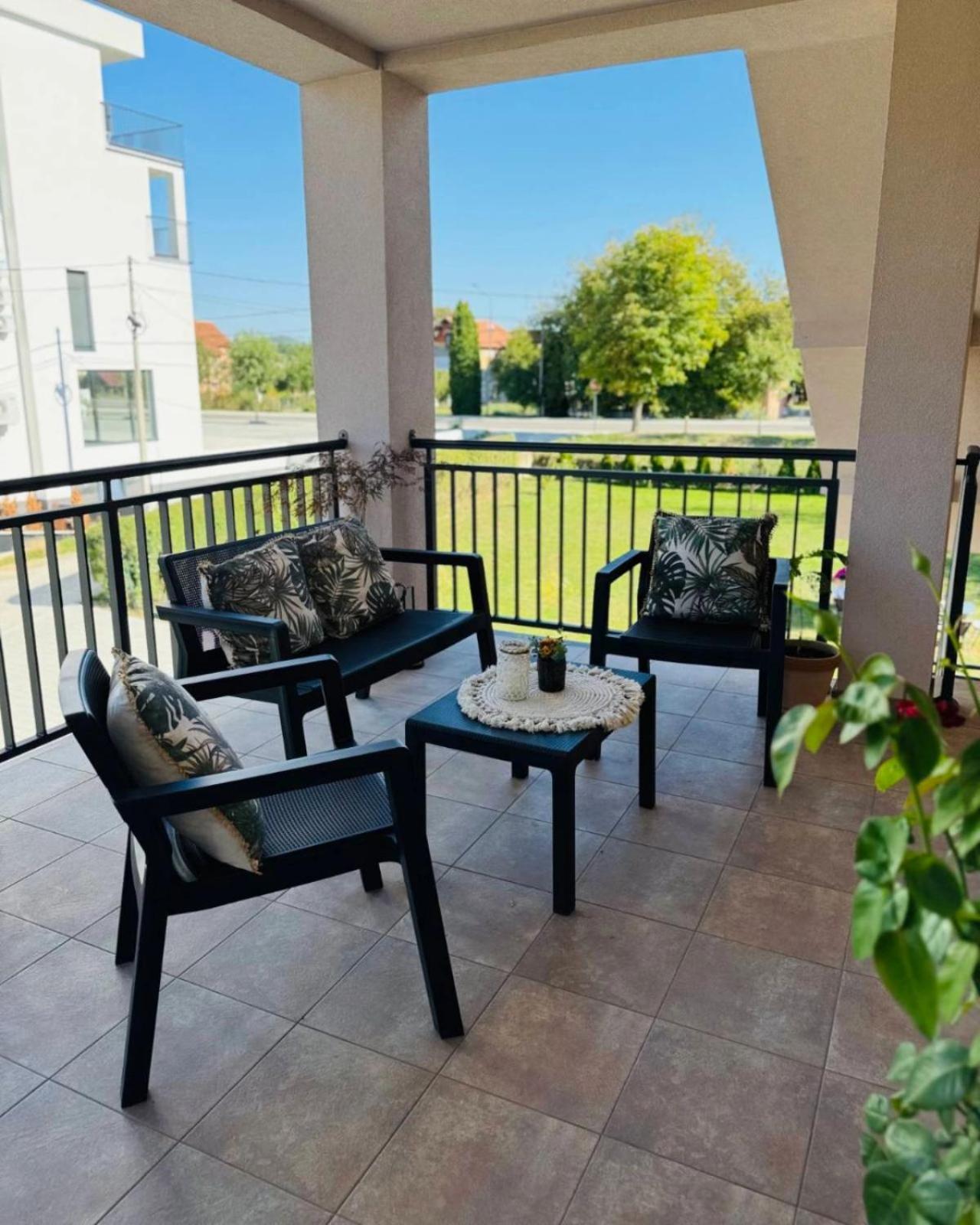 Villa Nina