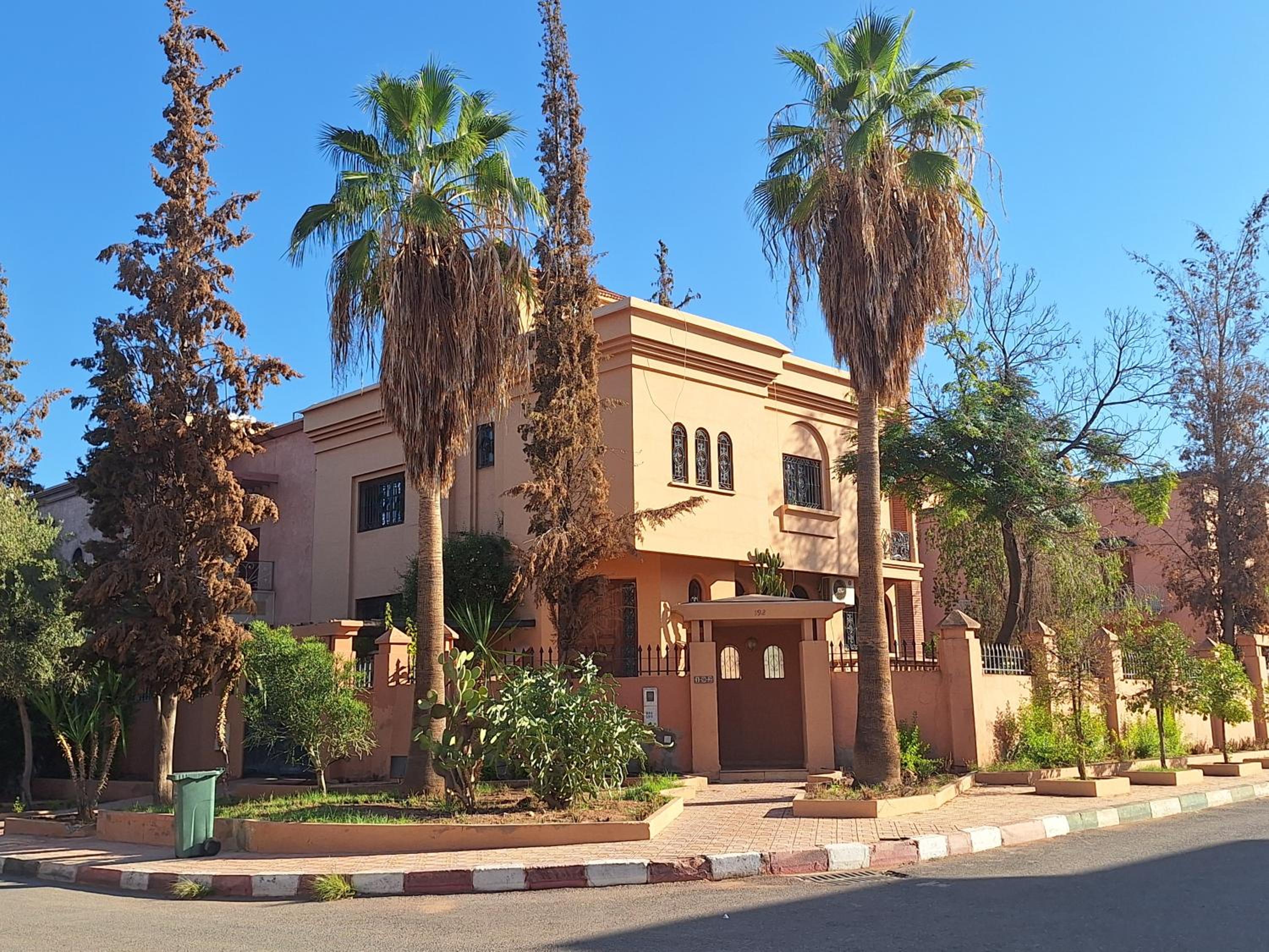 Villa Sami