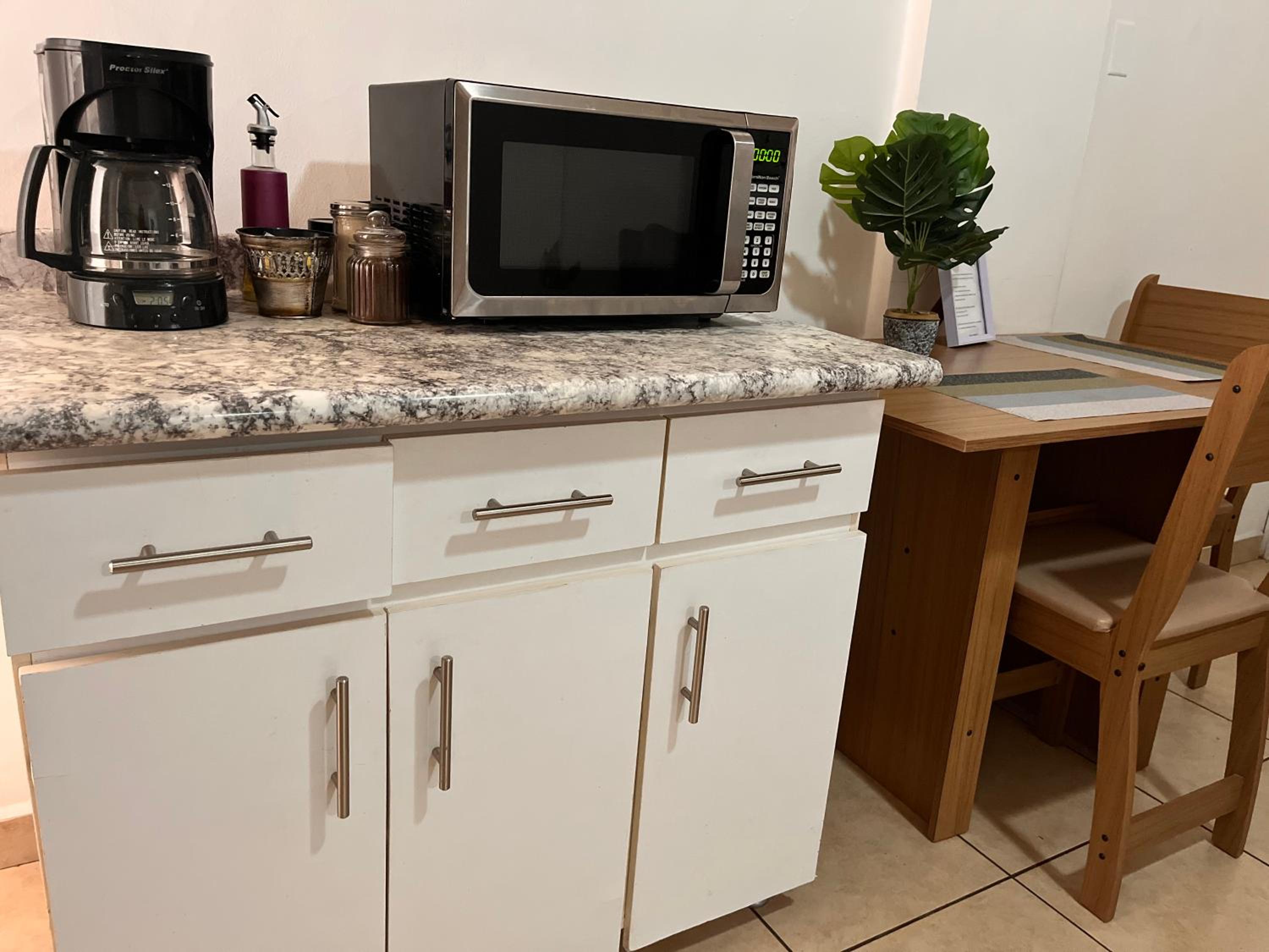 Apartamentos Trebol
