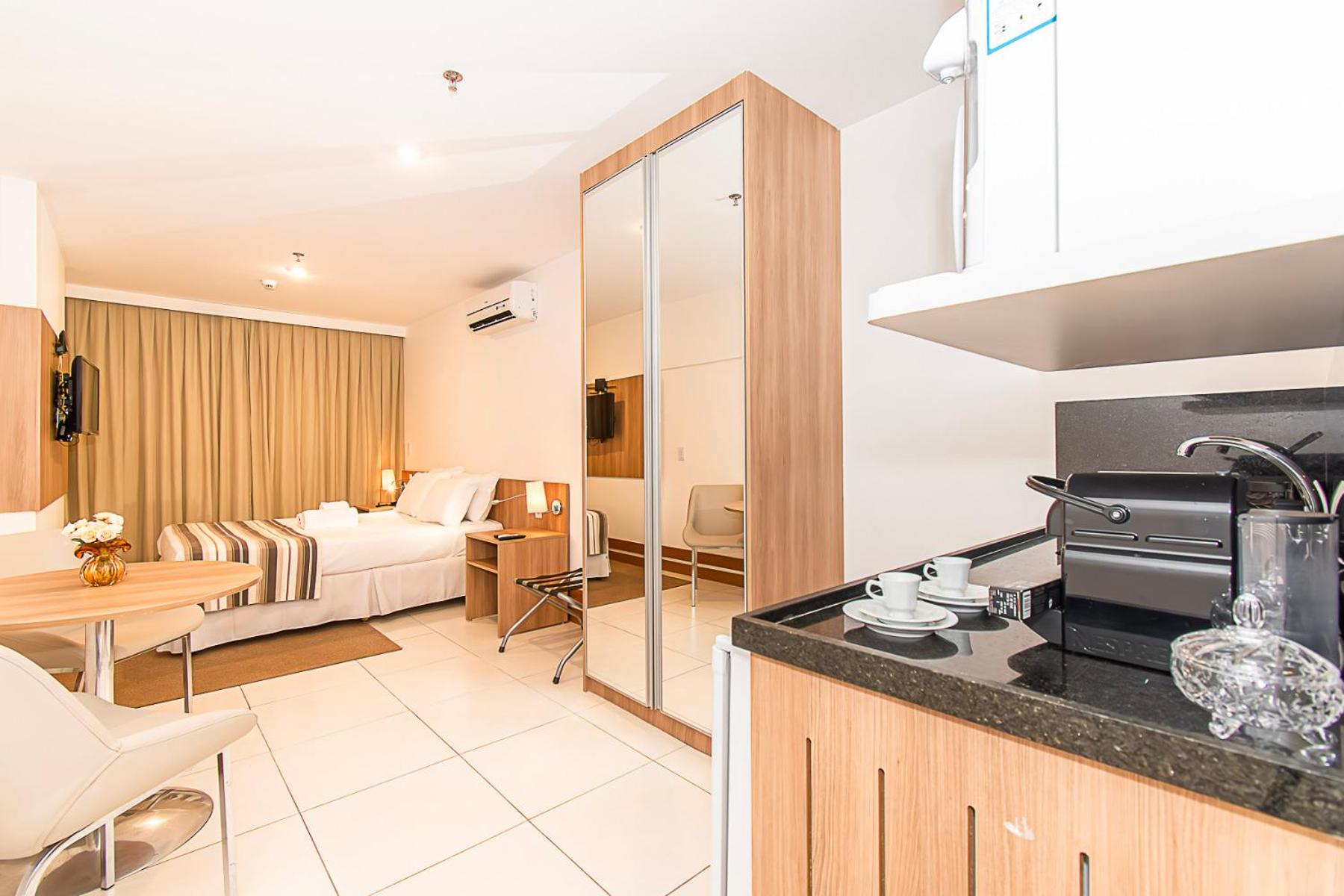 Athos Bulcão Hotel em Brasília 76683