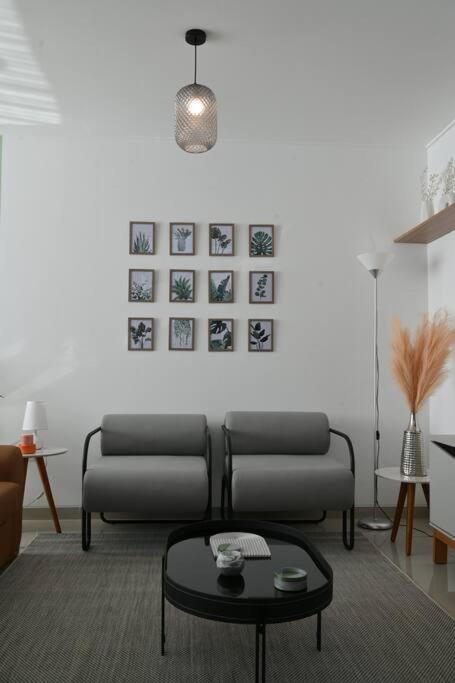 Serenity Palmas