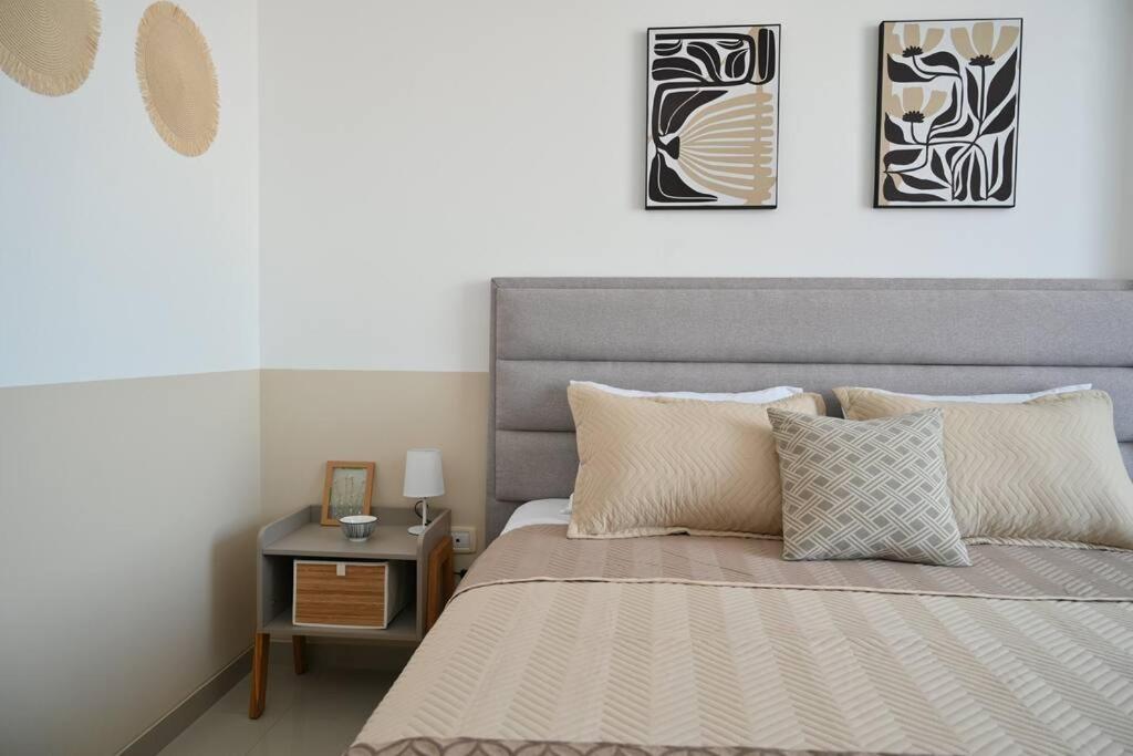 Serenity Palmas