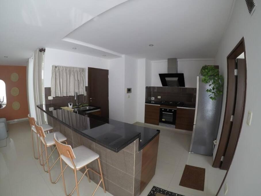 Serenity Palmas