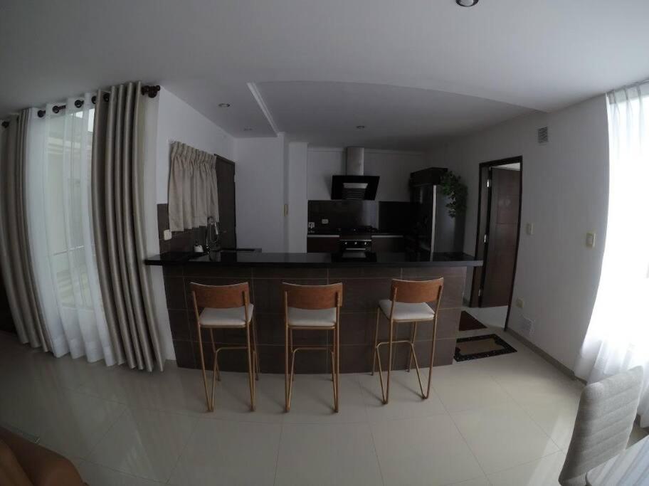 Serenity Palmas