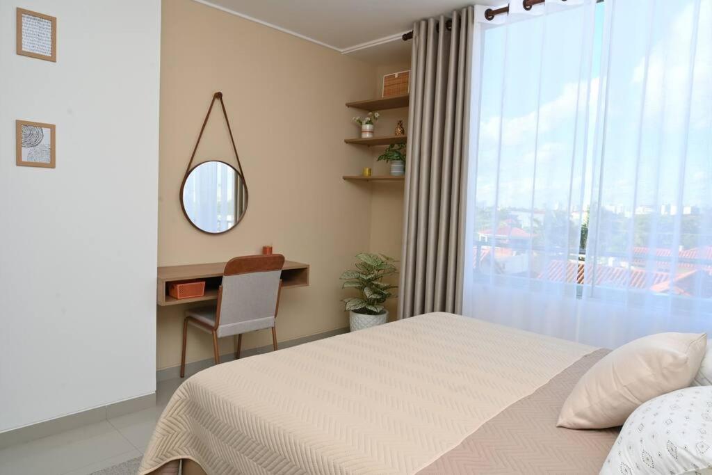 Serenity Palmas