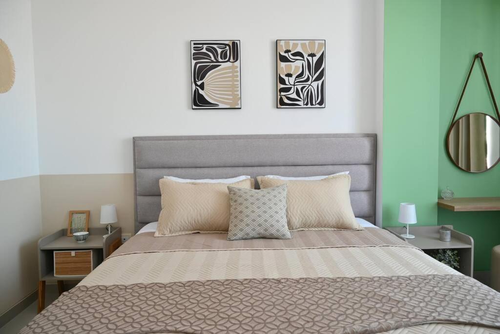 Serenity Palmas