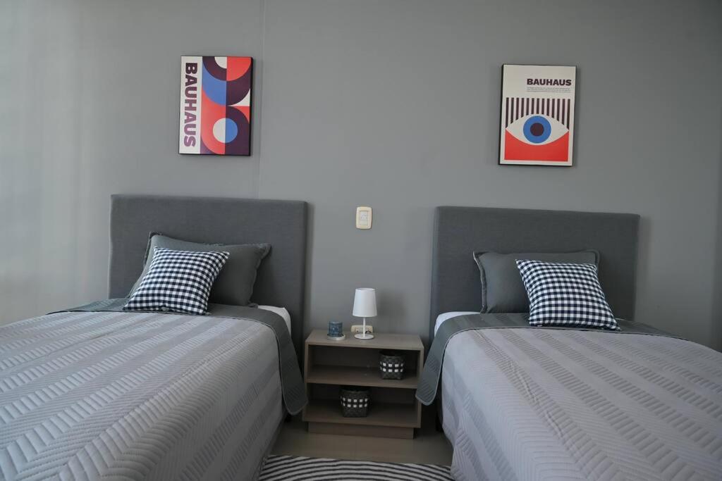 Serenity Palmas