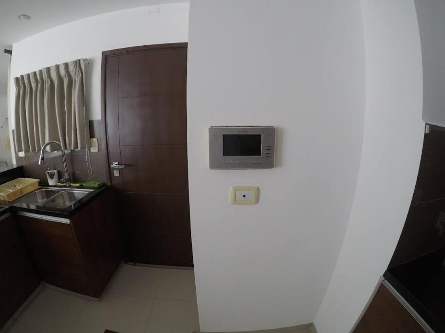 Serenity Palmas