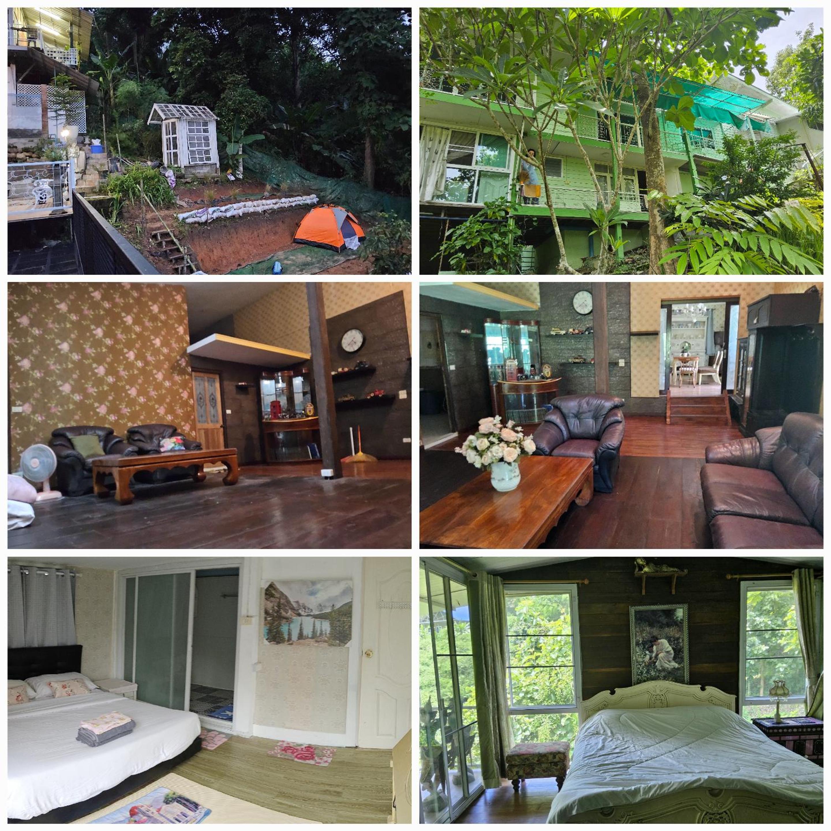 Balmy Hideout Cafe & Homestay