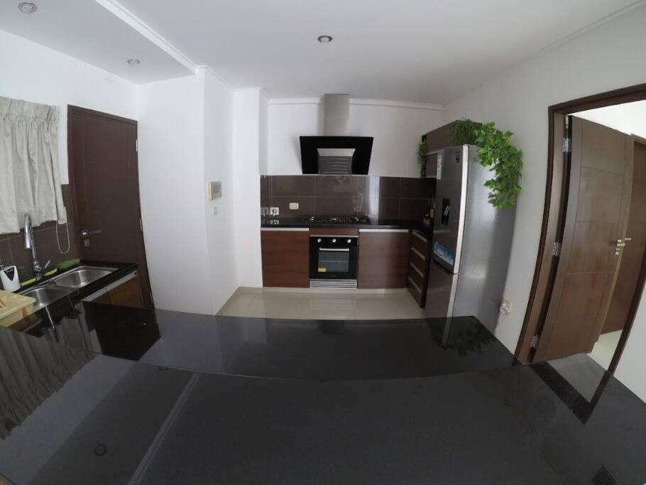Serenity Palmas