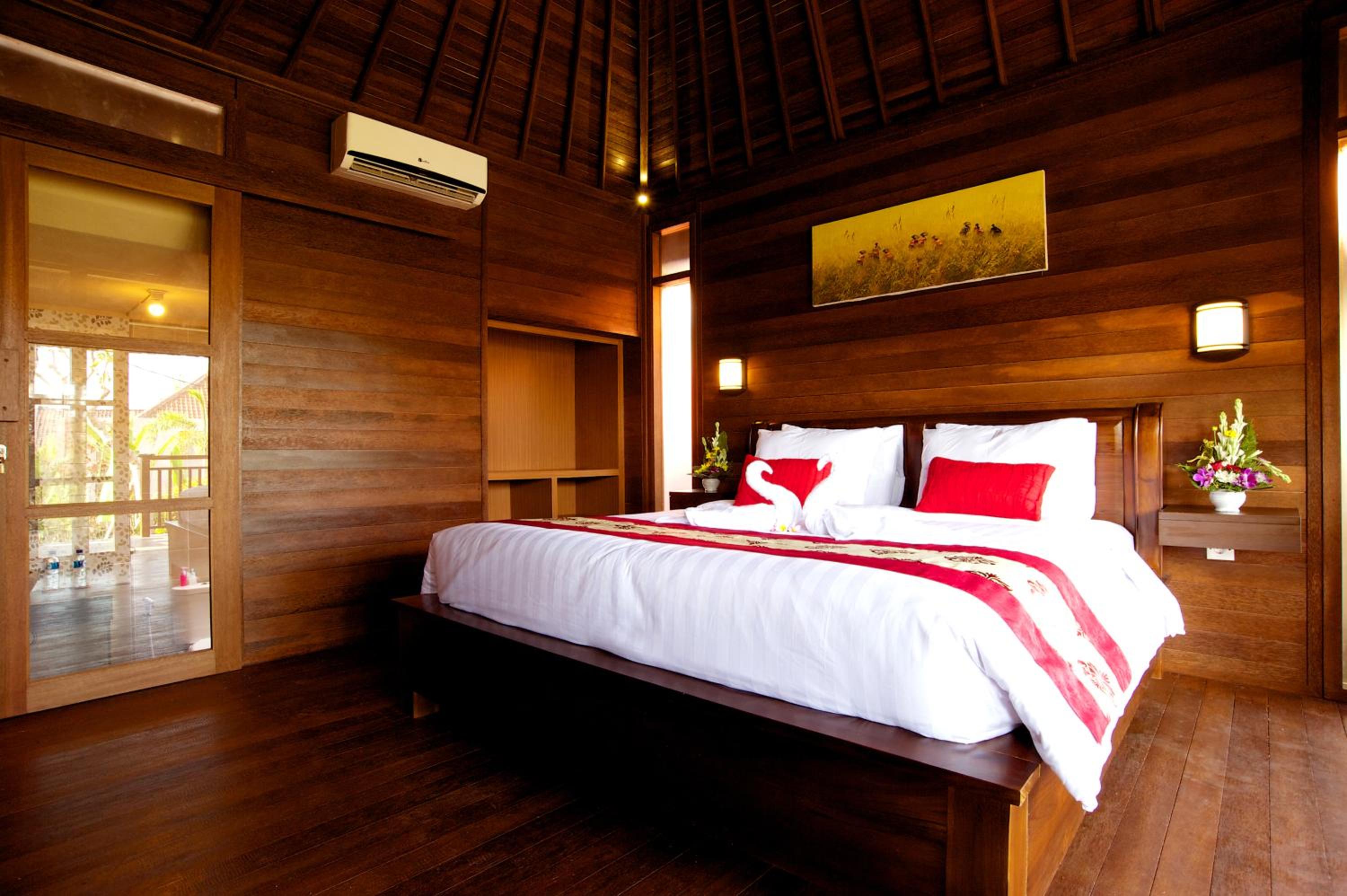 Saka Village Resort Ubud