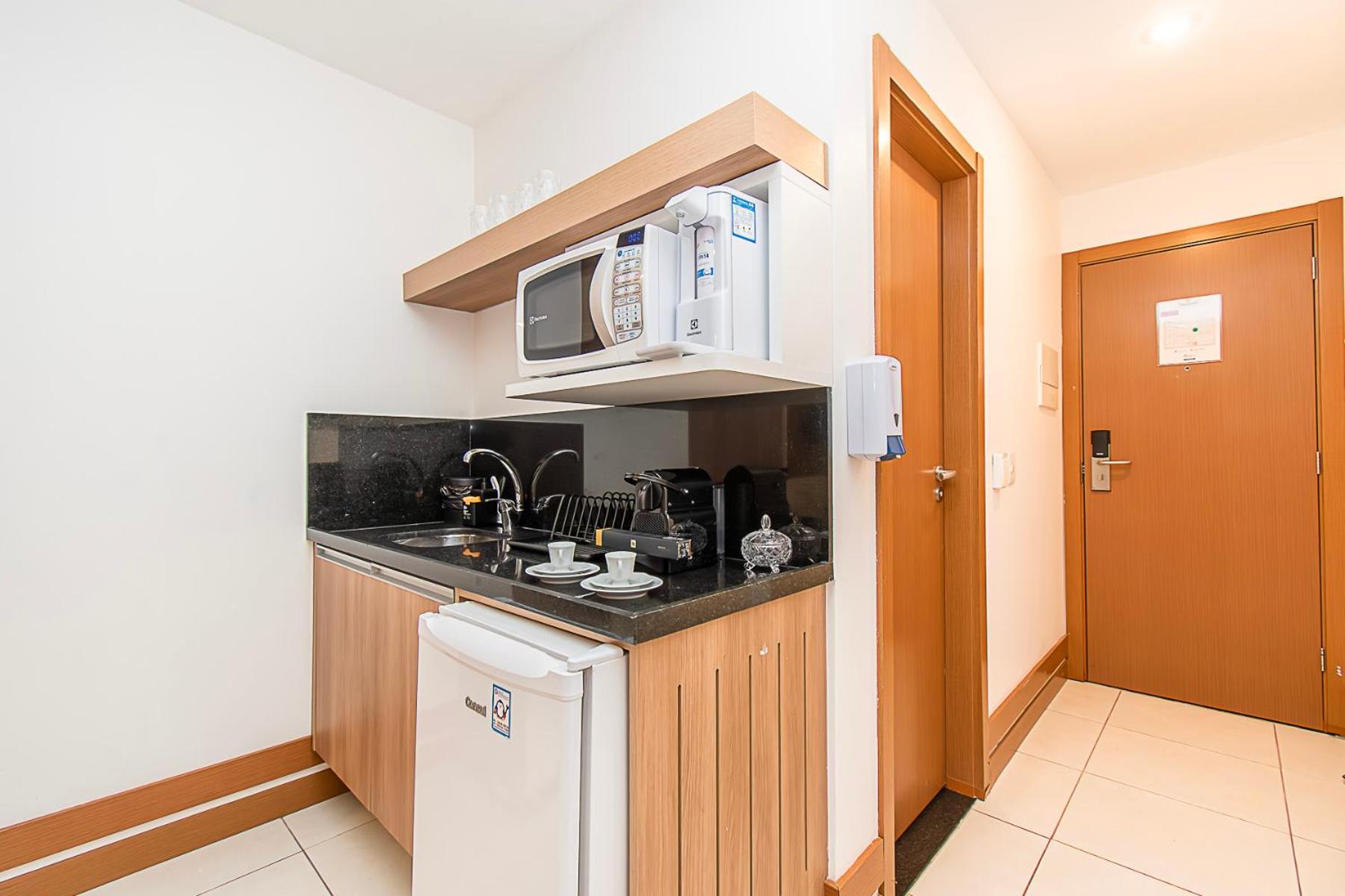 Athos Bulcão Hotel em Brasília 76683