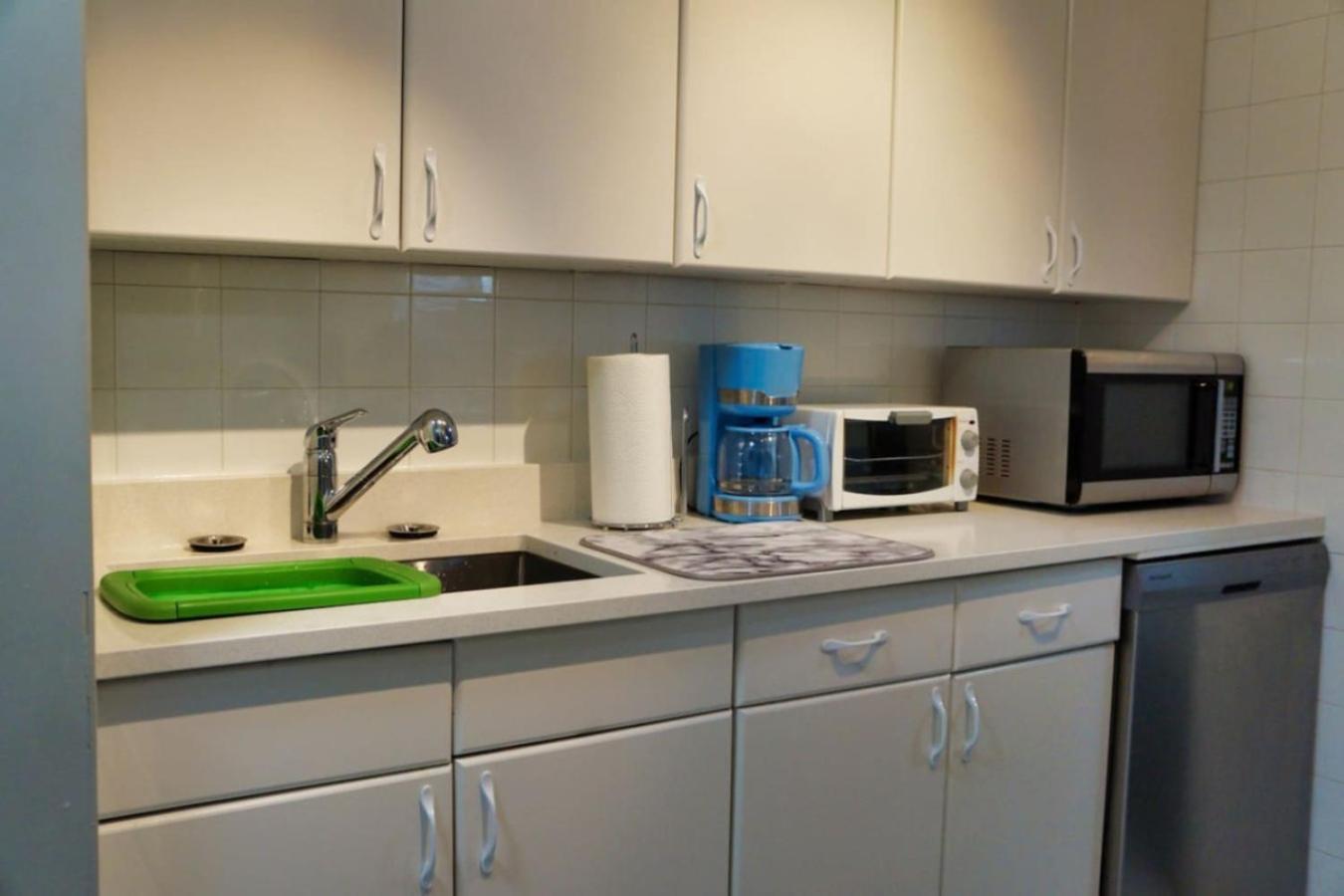 Corporate Housing in Downtown Calgary