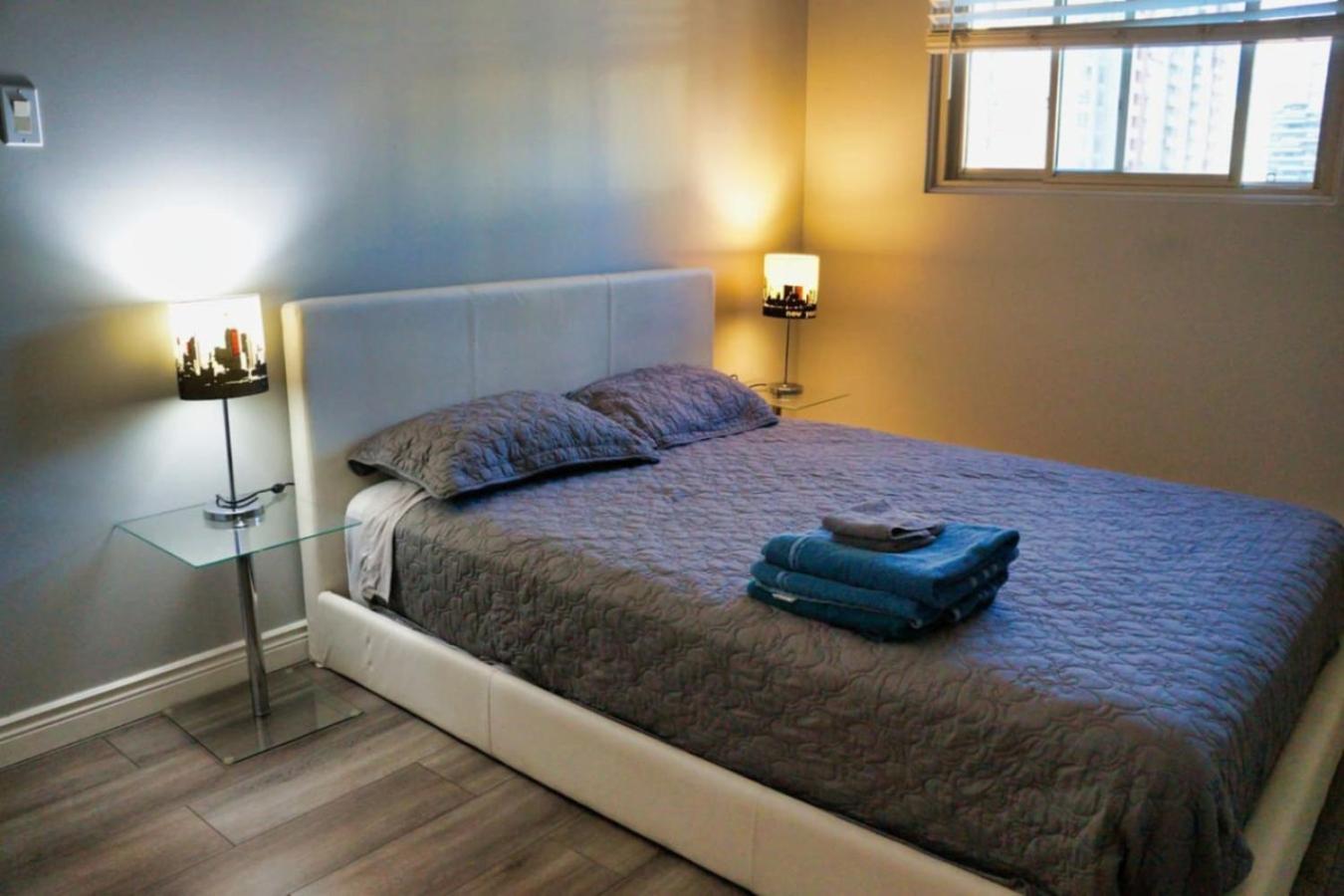 Corporate Housing in Downtown Calgary