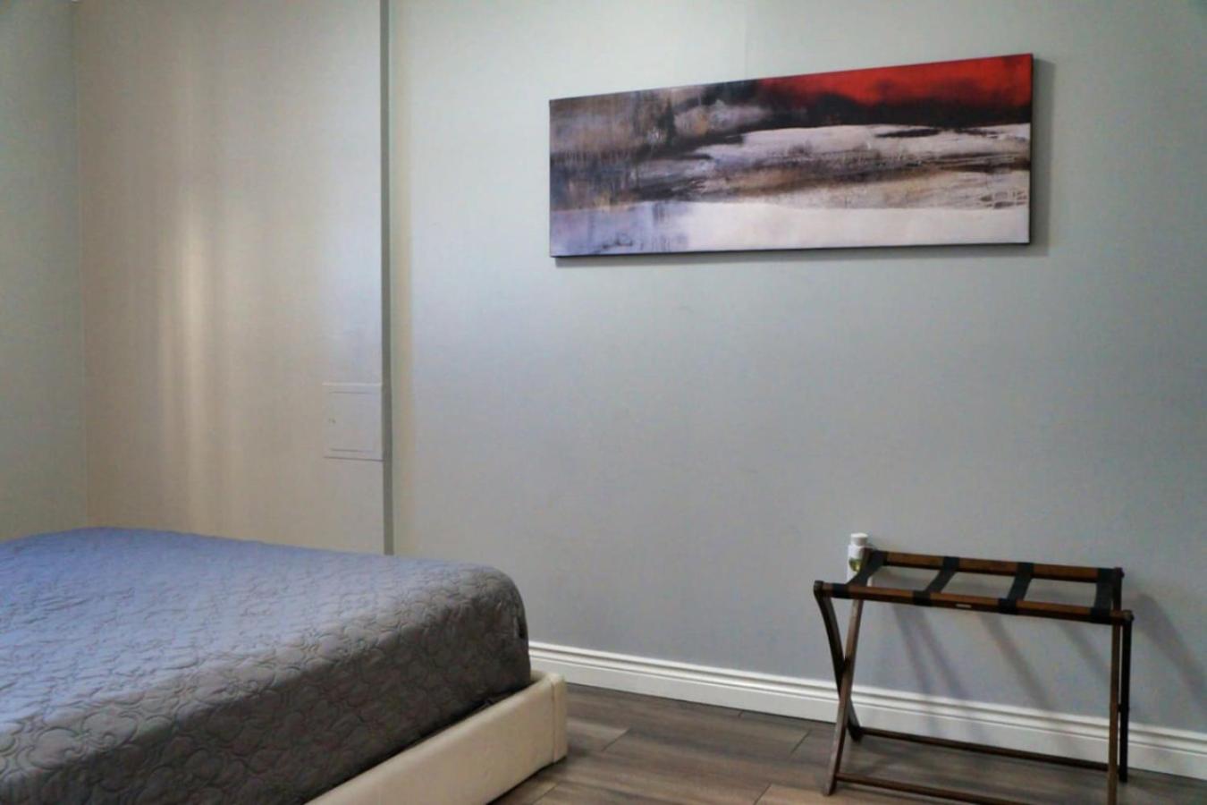 Corporate Housing in Downtown Calgary