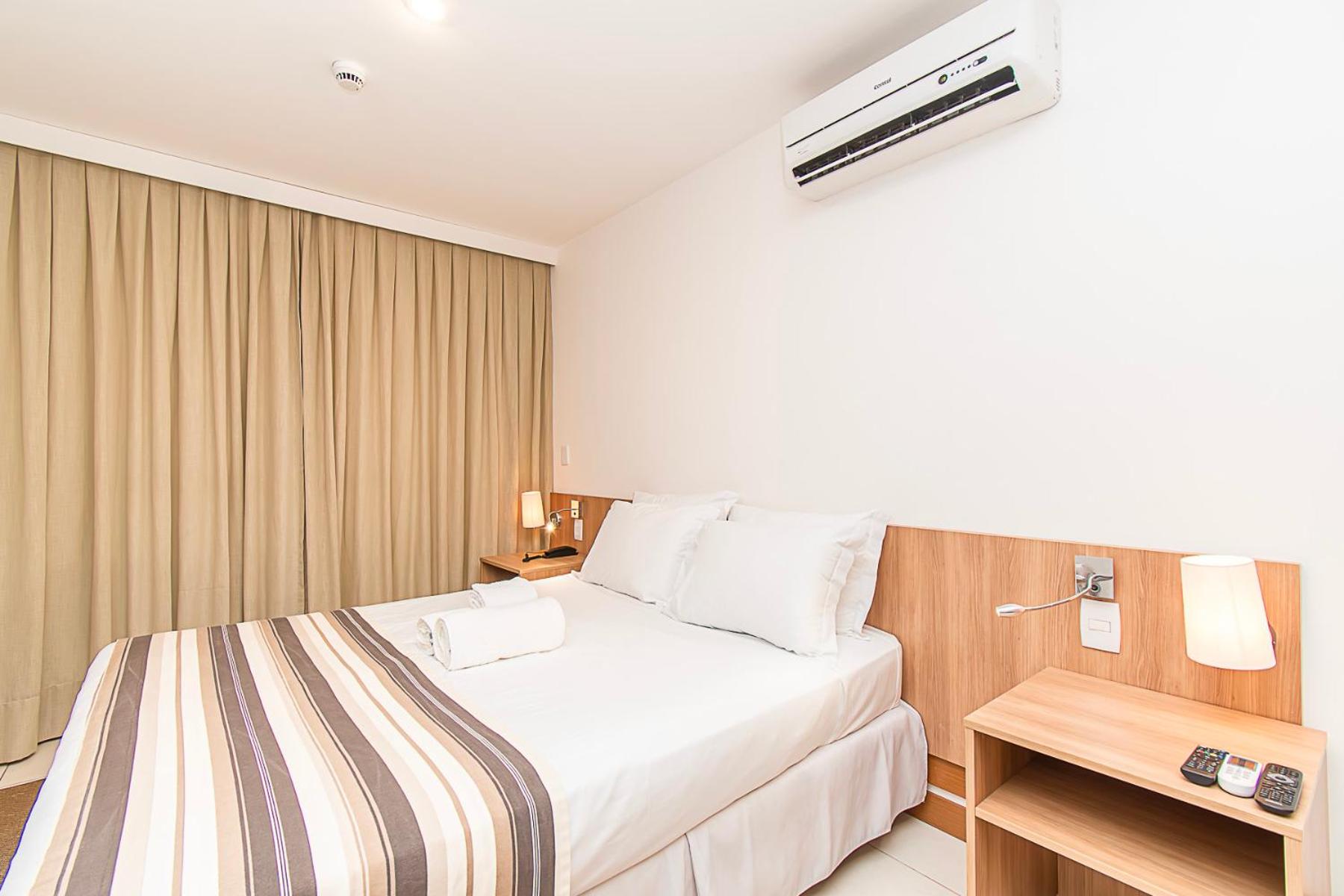 Athos Bulcão Hotel em Brasília 76683