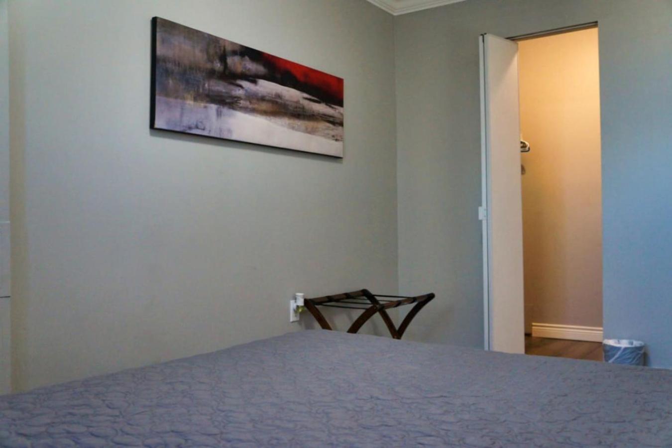 Corporate Housing in Downtown Calgary