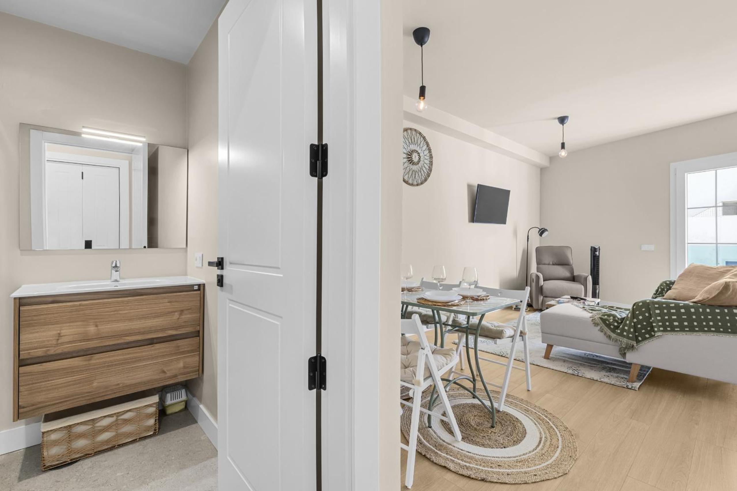 Casahost Courser Apartment photo 4