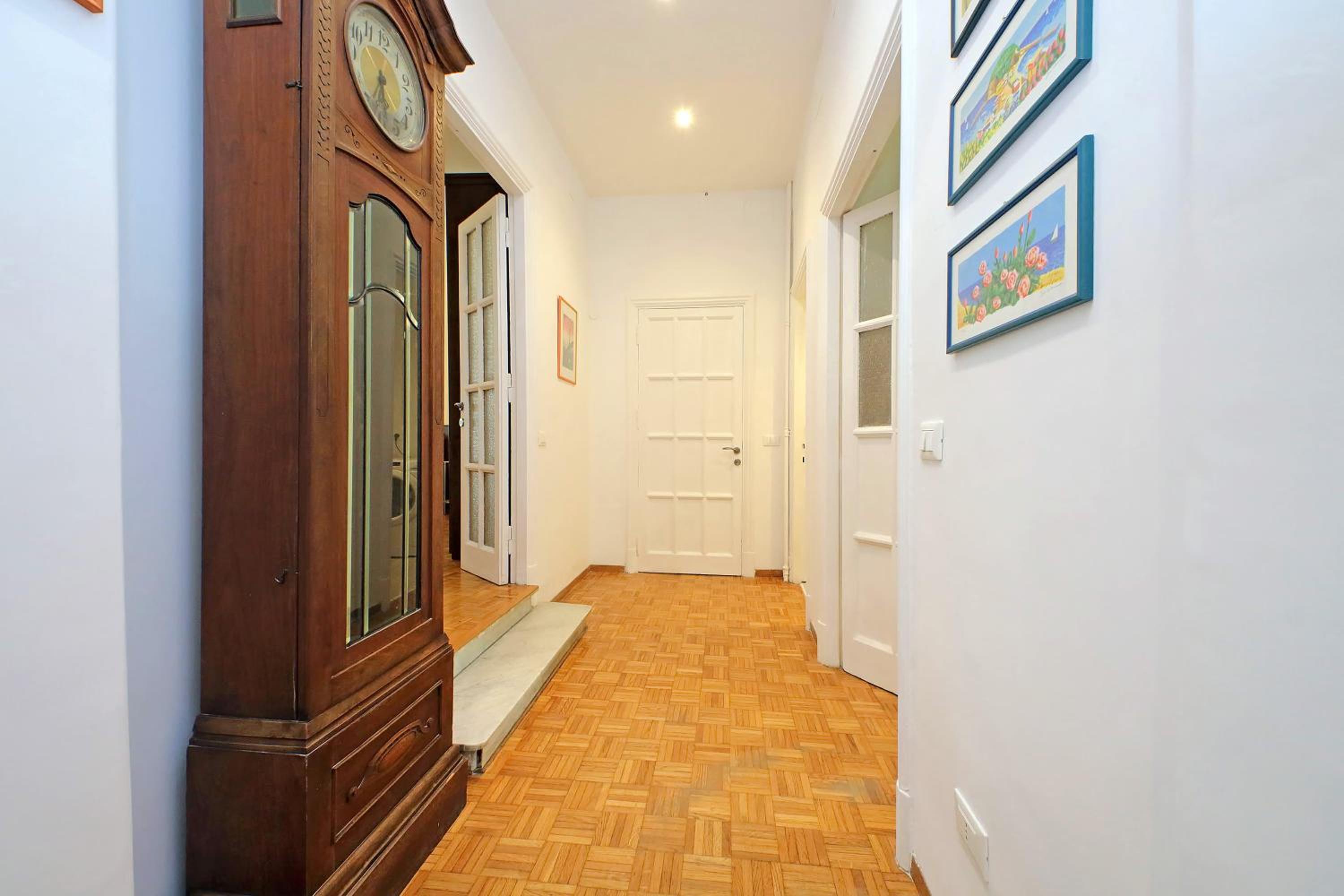 4BNB - Corridoni Apartment