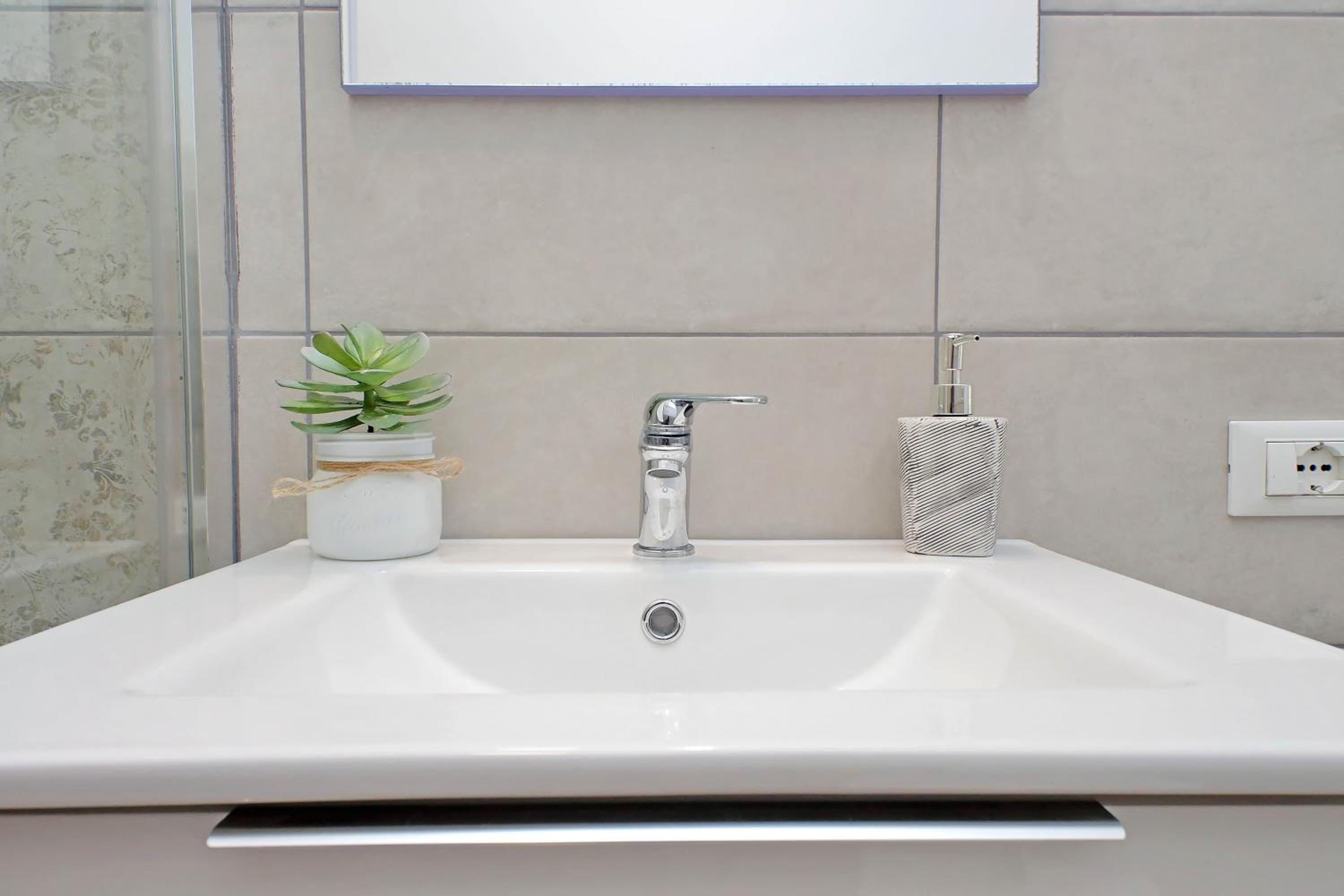 4BNB - Corridoni Apartment