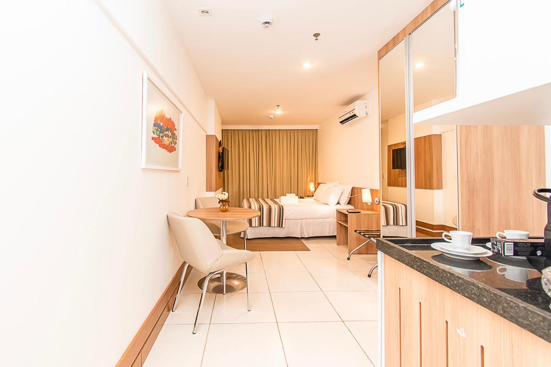 Athos Bulcão Hotel em Brasília 76683