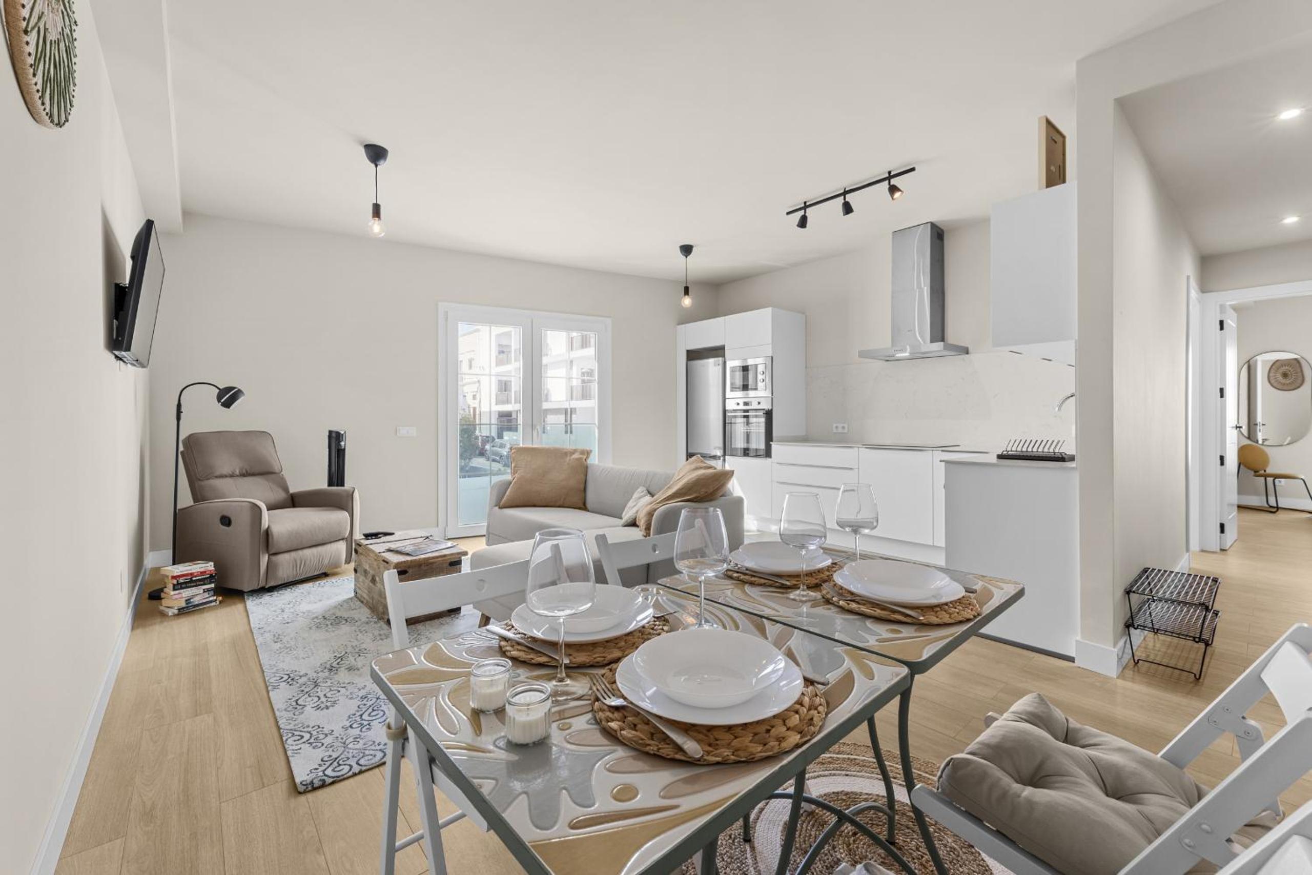 Casahost Courser Apartment photo 3