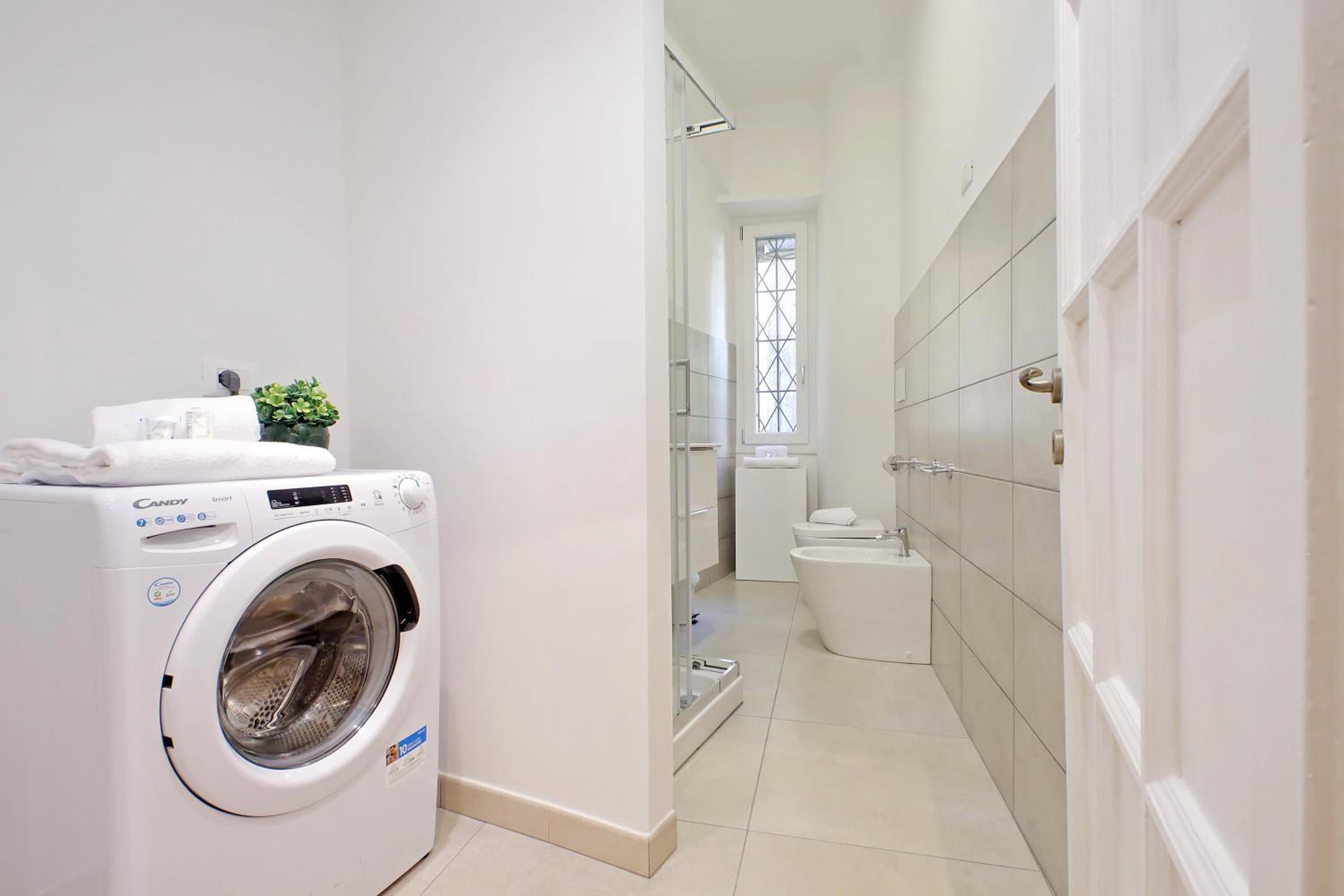 4BNB - Corridoni Apartment