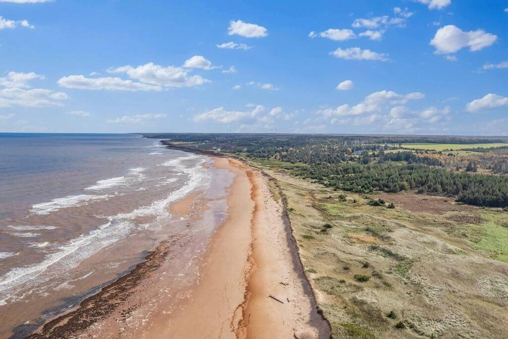 Shipwreck Point