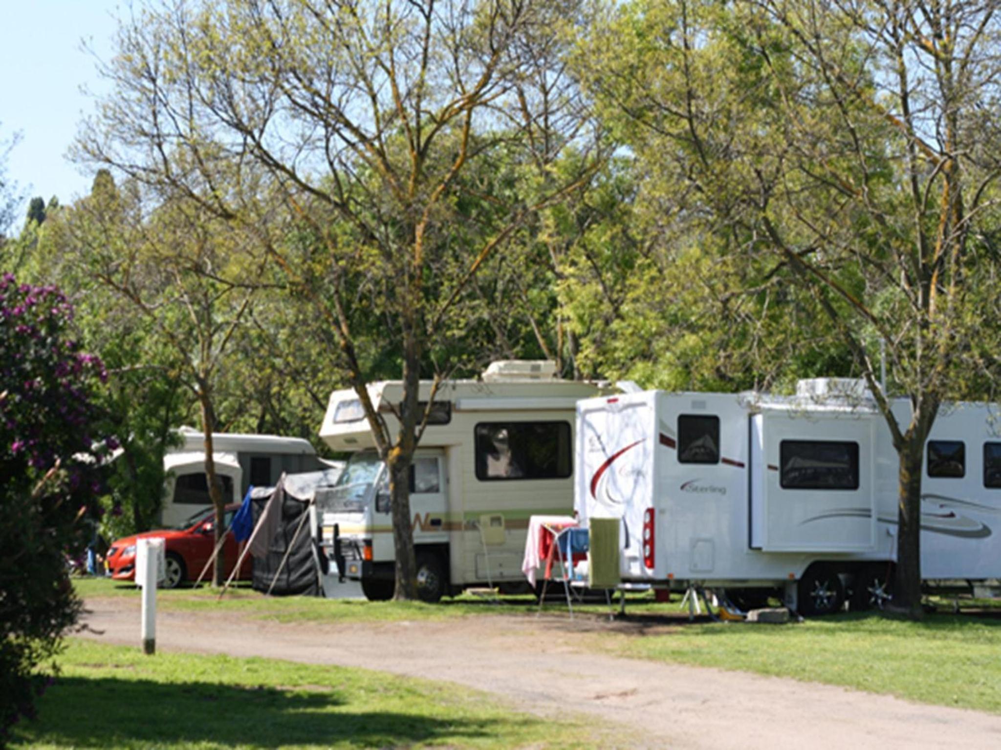 Tasman Holiday Parks - Geelong