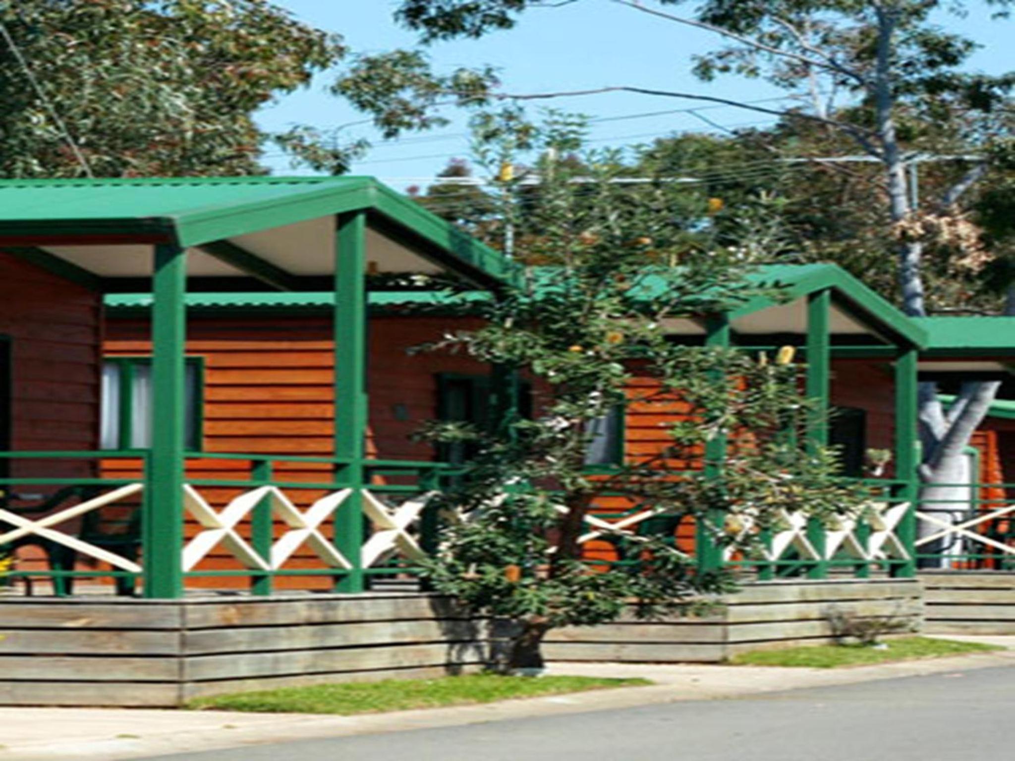 Tasman Holiday Parks - Geelong