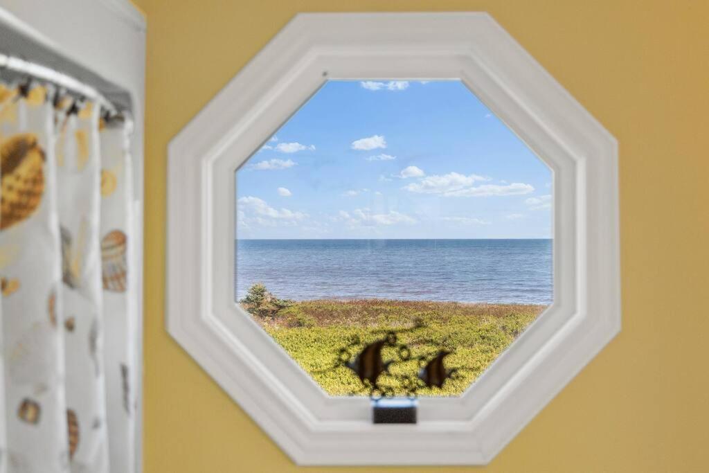 Shipwreck Point