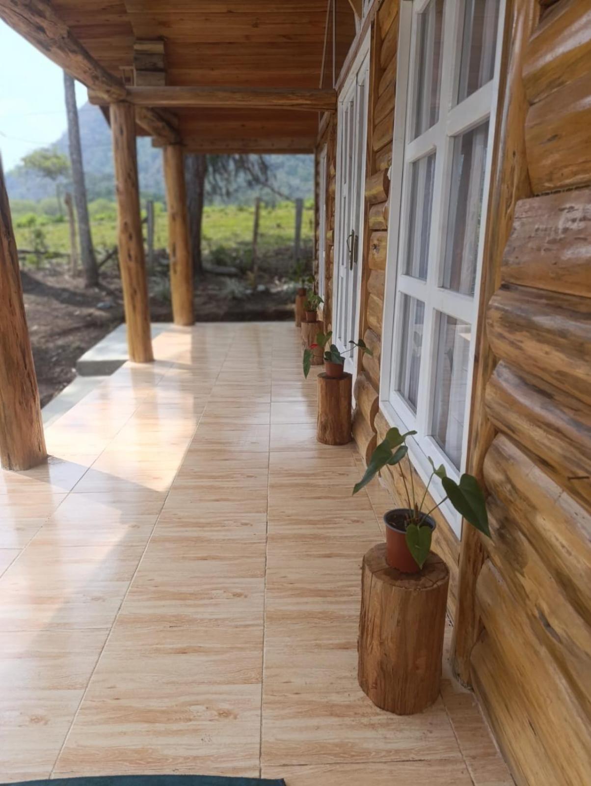 Oxaturismo Perú