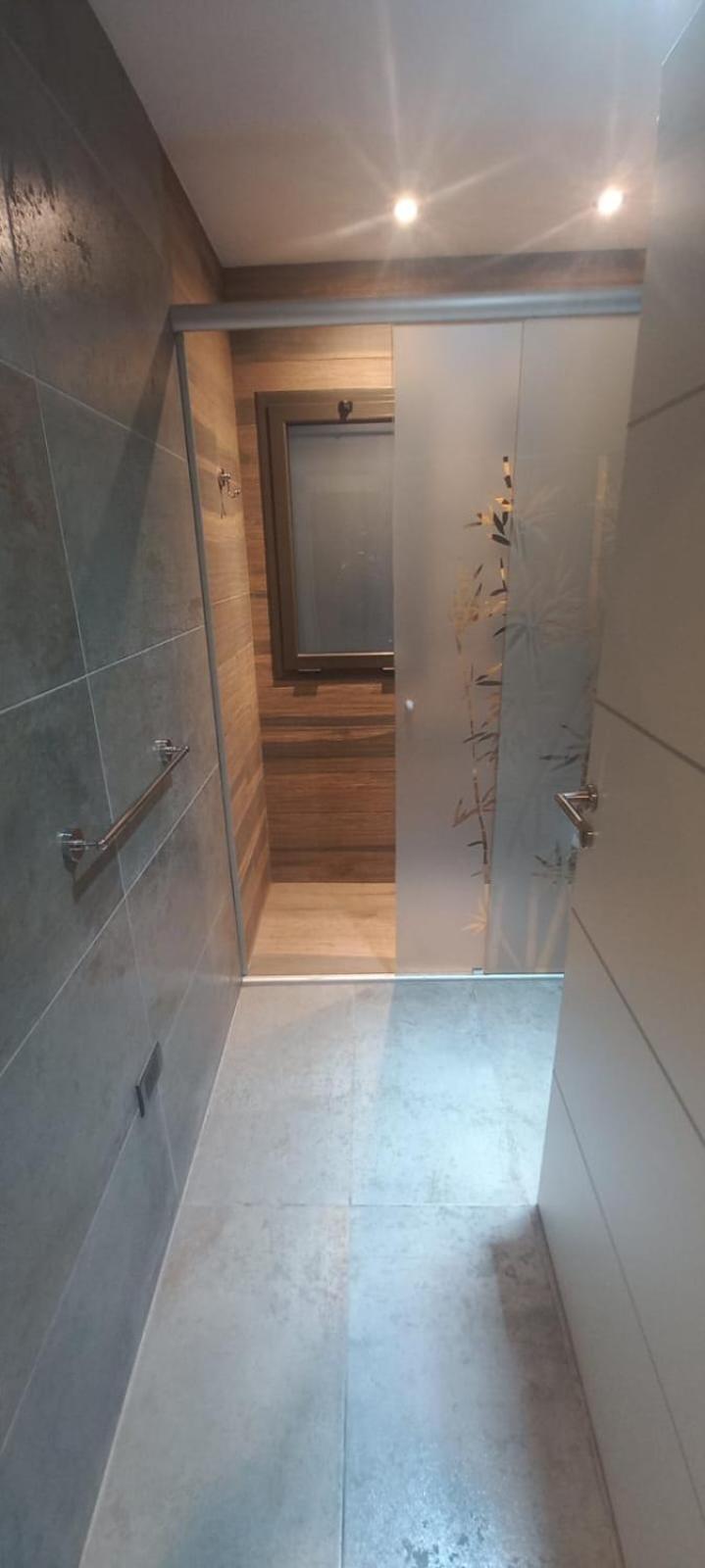 Depto Alta Gracia, 1 cuadra del centro- 75m2